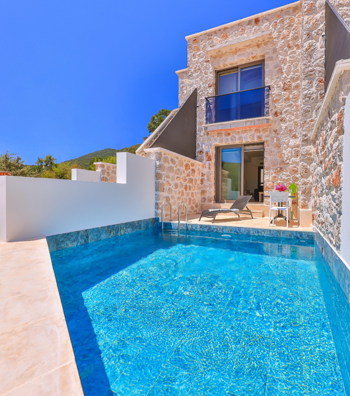 Noubas Villas