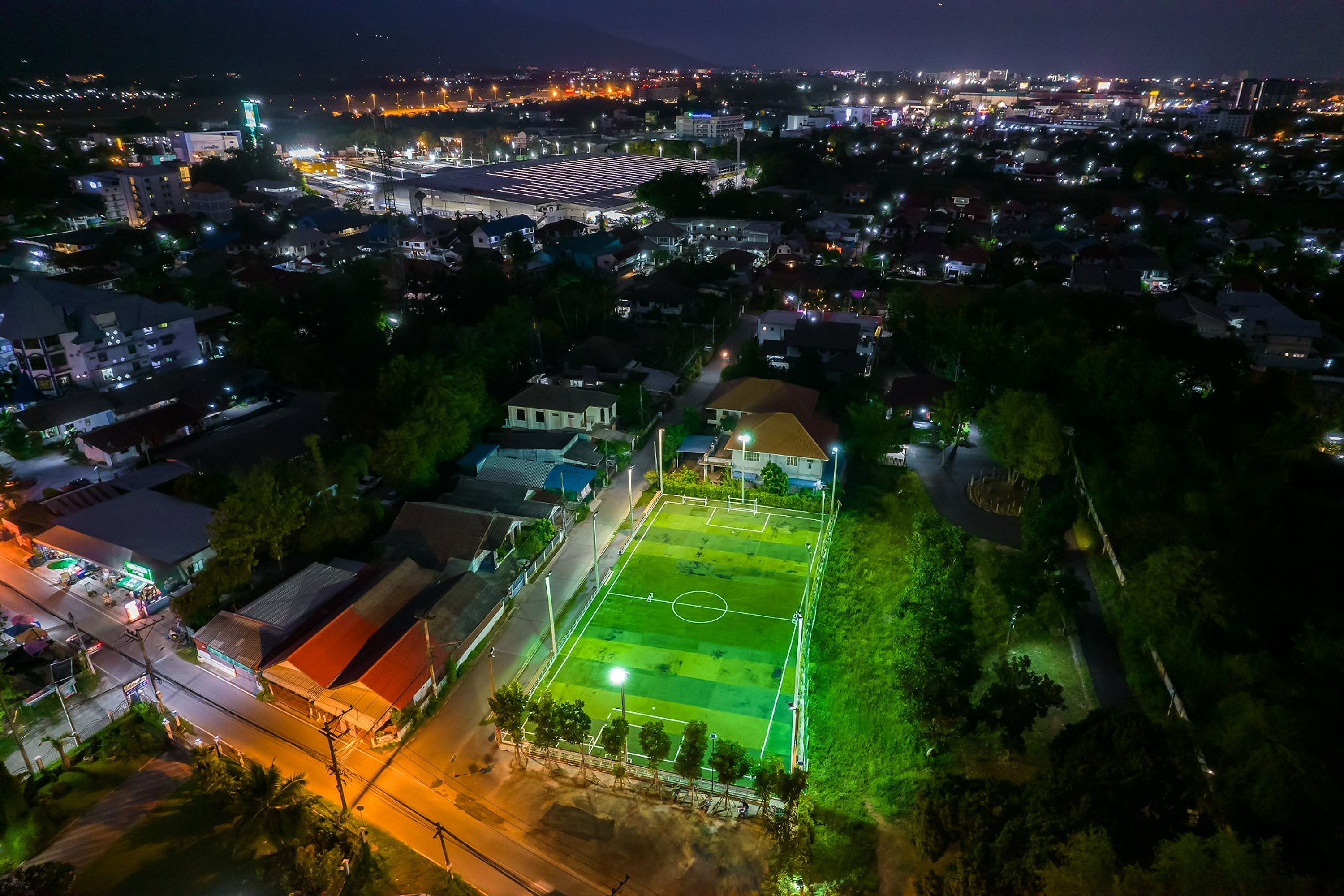 Siri Nakornpink Chiang Mai Hotel By Zuzu