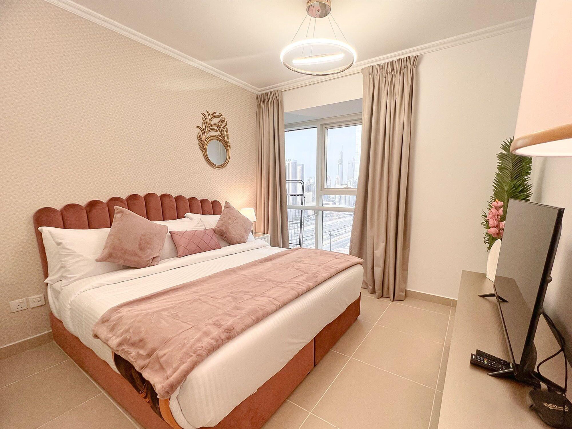 GOLDCREST EXECUTIVE 
