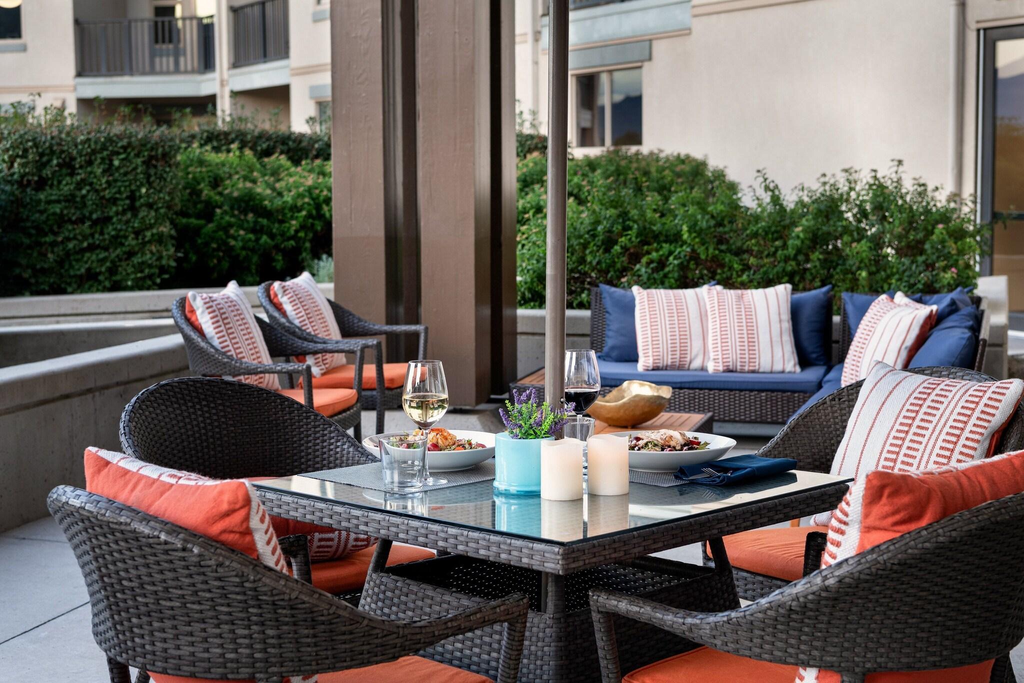 Walnut Beach Resort by null