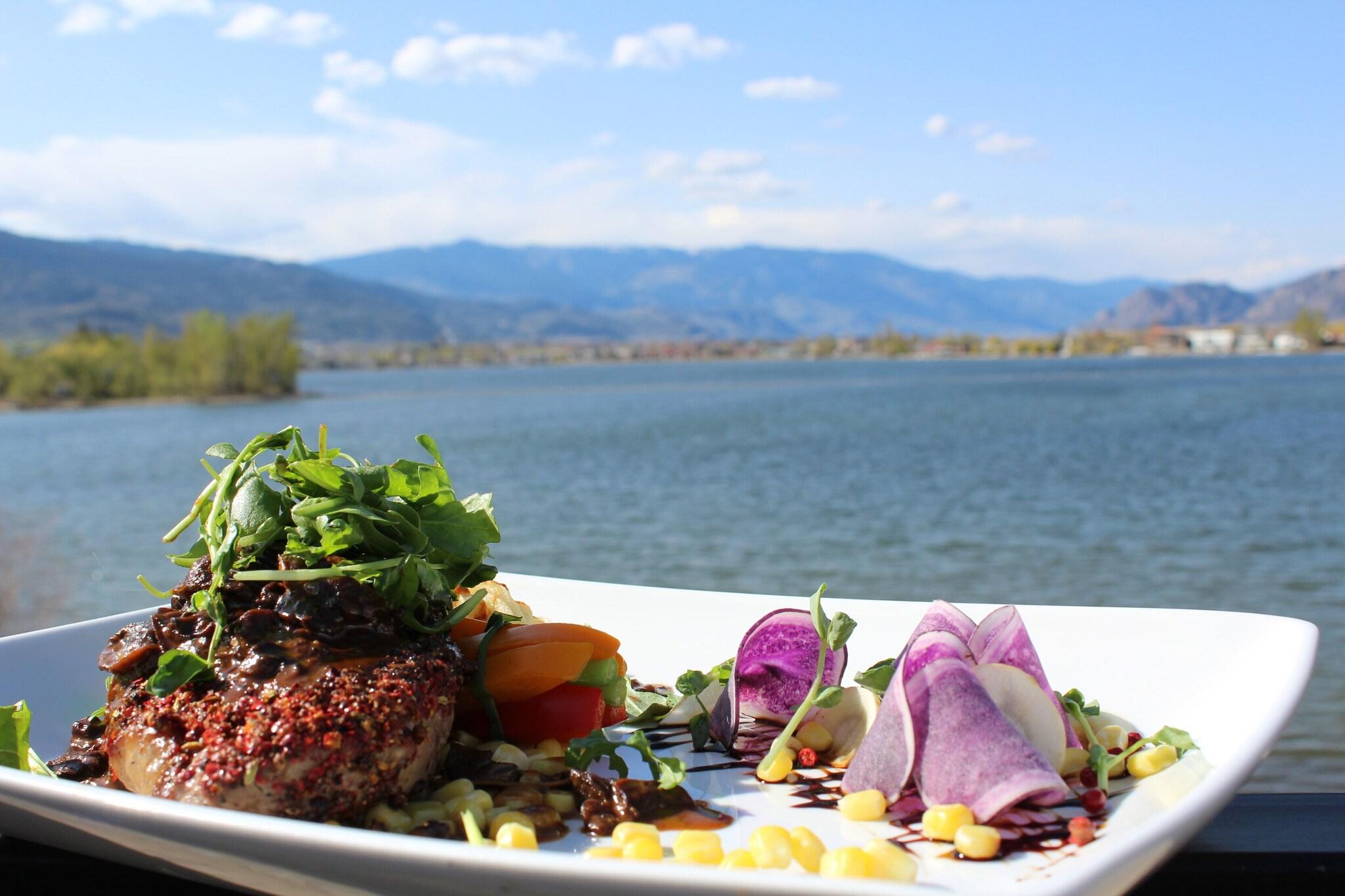 Walnut Beach Resort by null