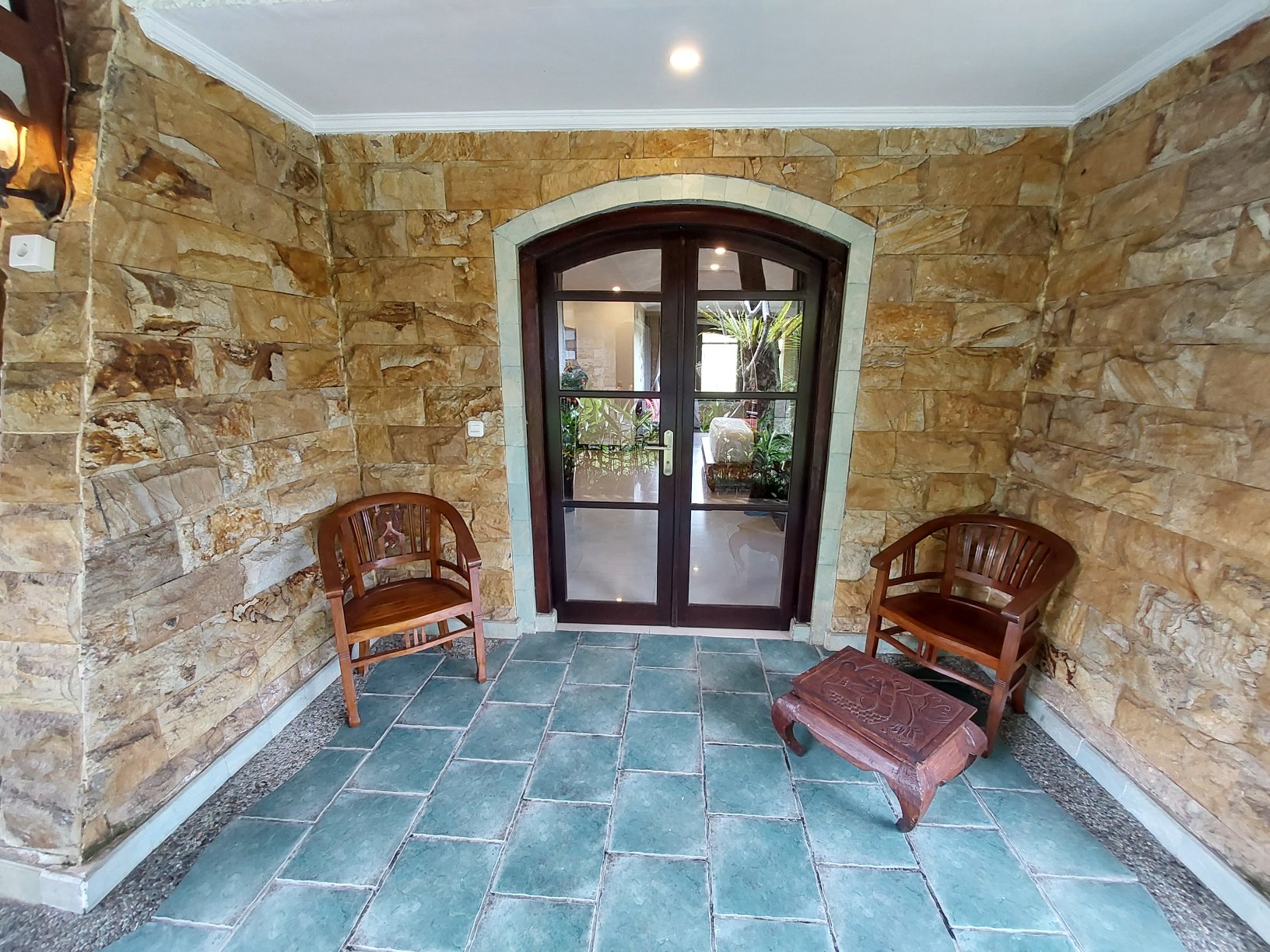 Dzawani Ubud