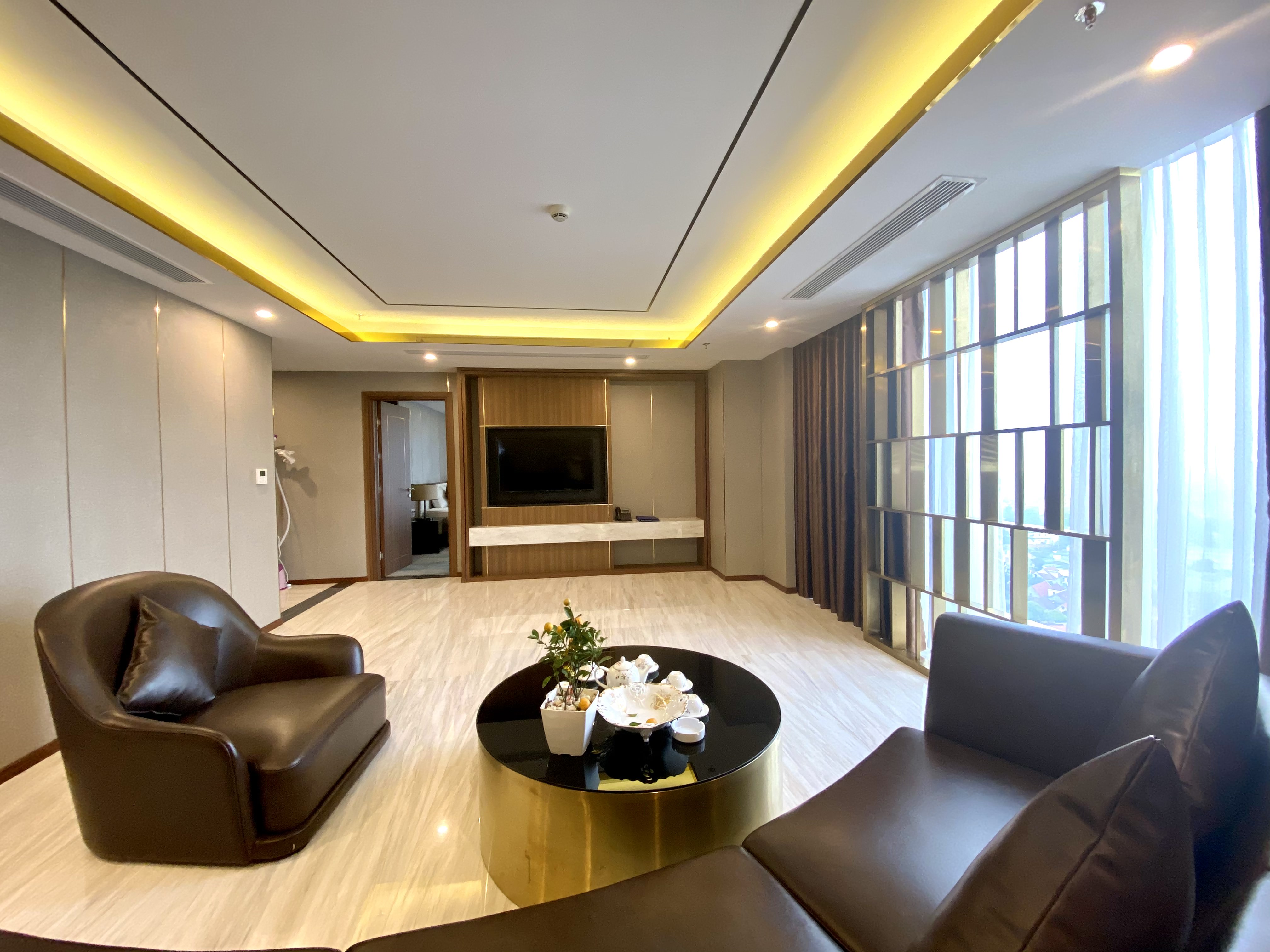 Toan Thang Stone Hotel
