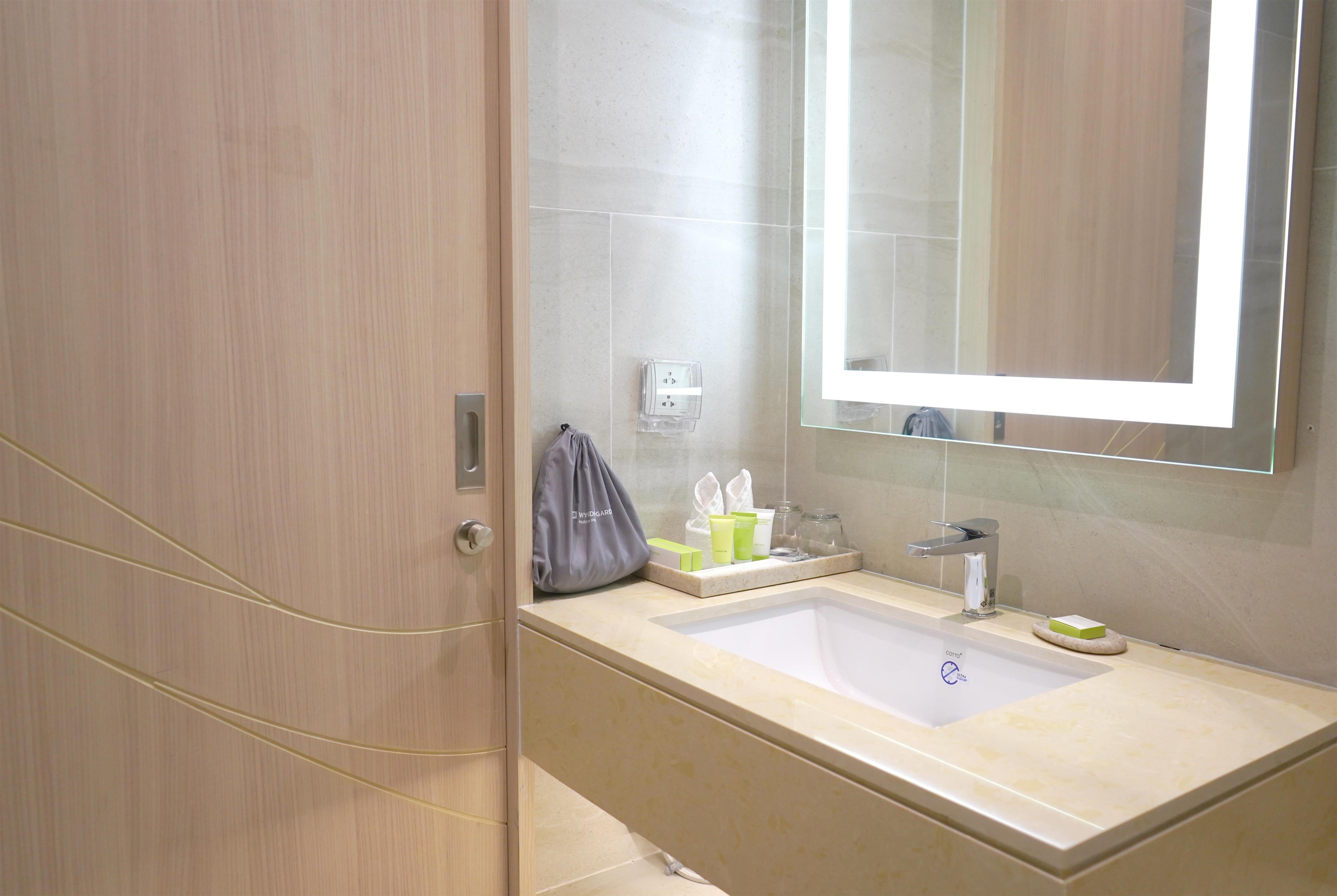 Wyndham Garden Naithon Phuket