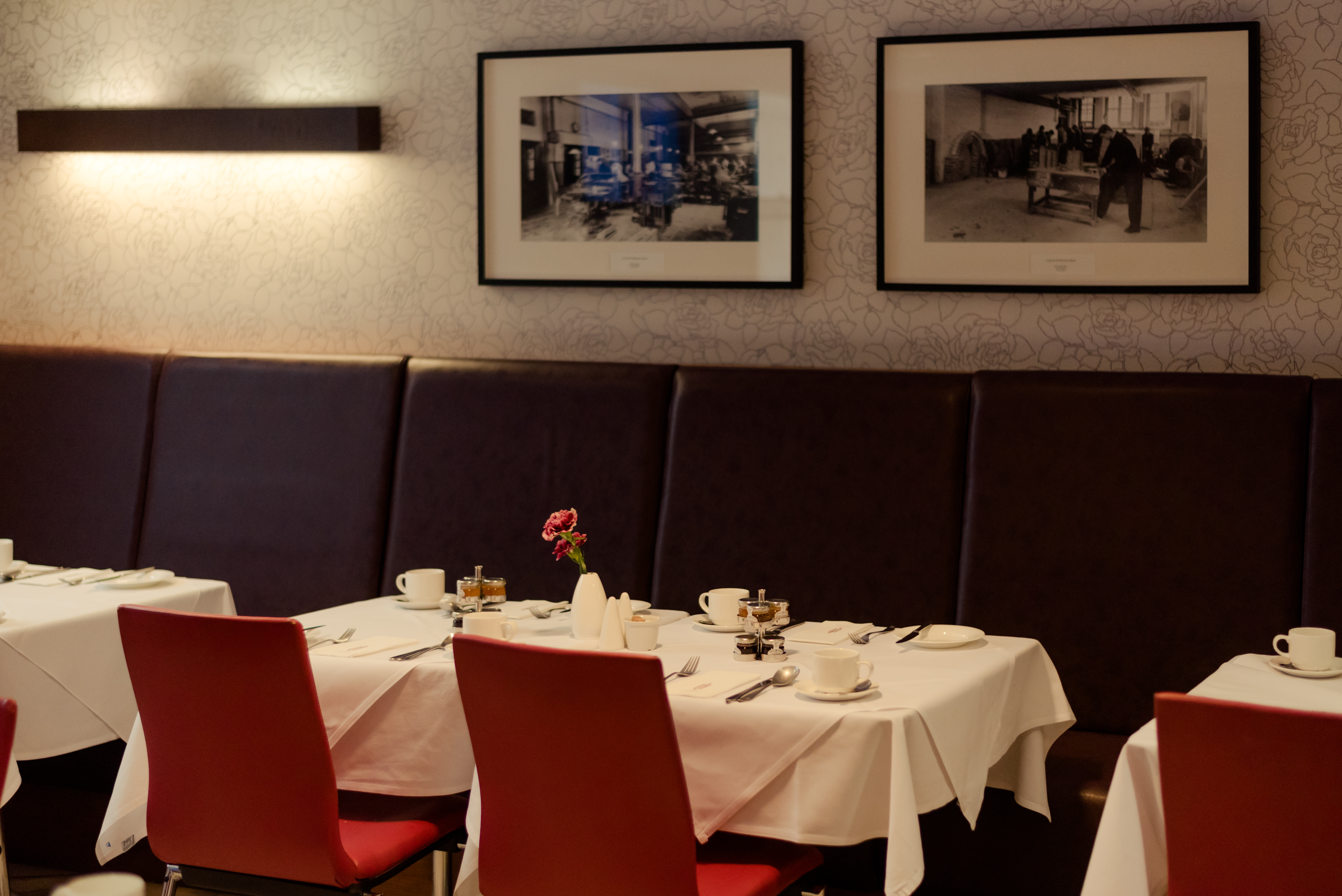 The Leopold Hotel