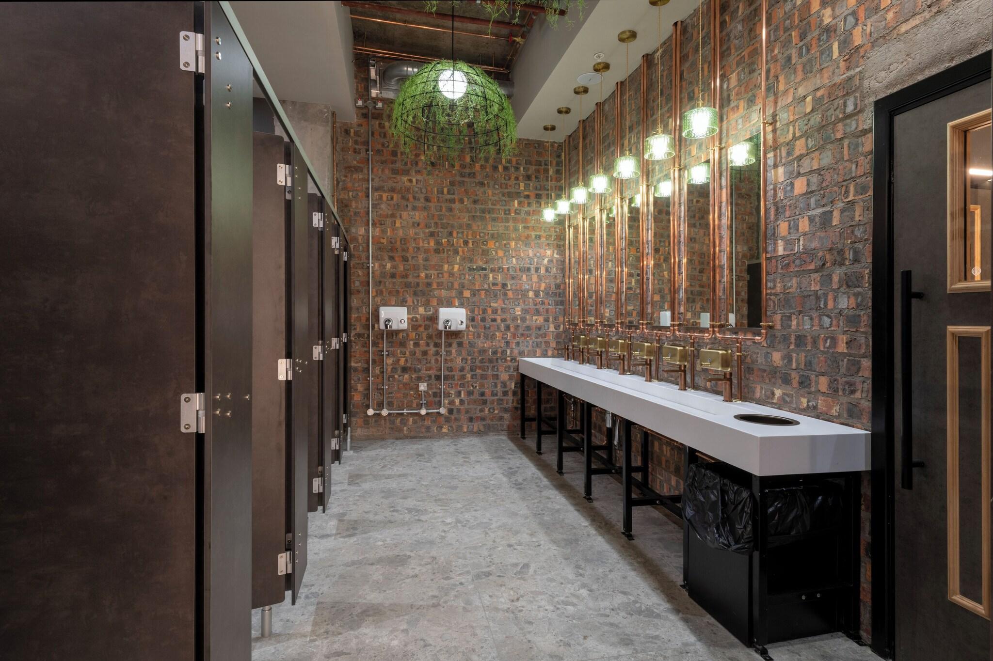 Sandman Signature Glasgow Hotel by null