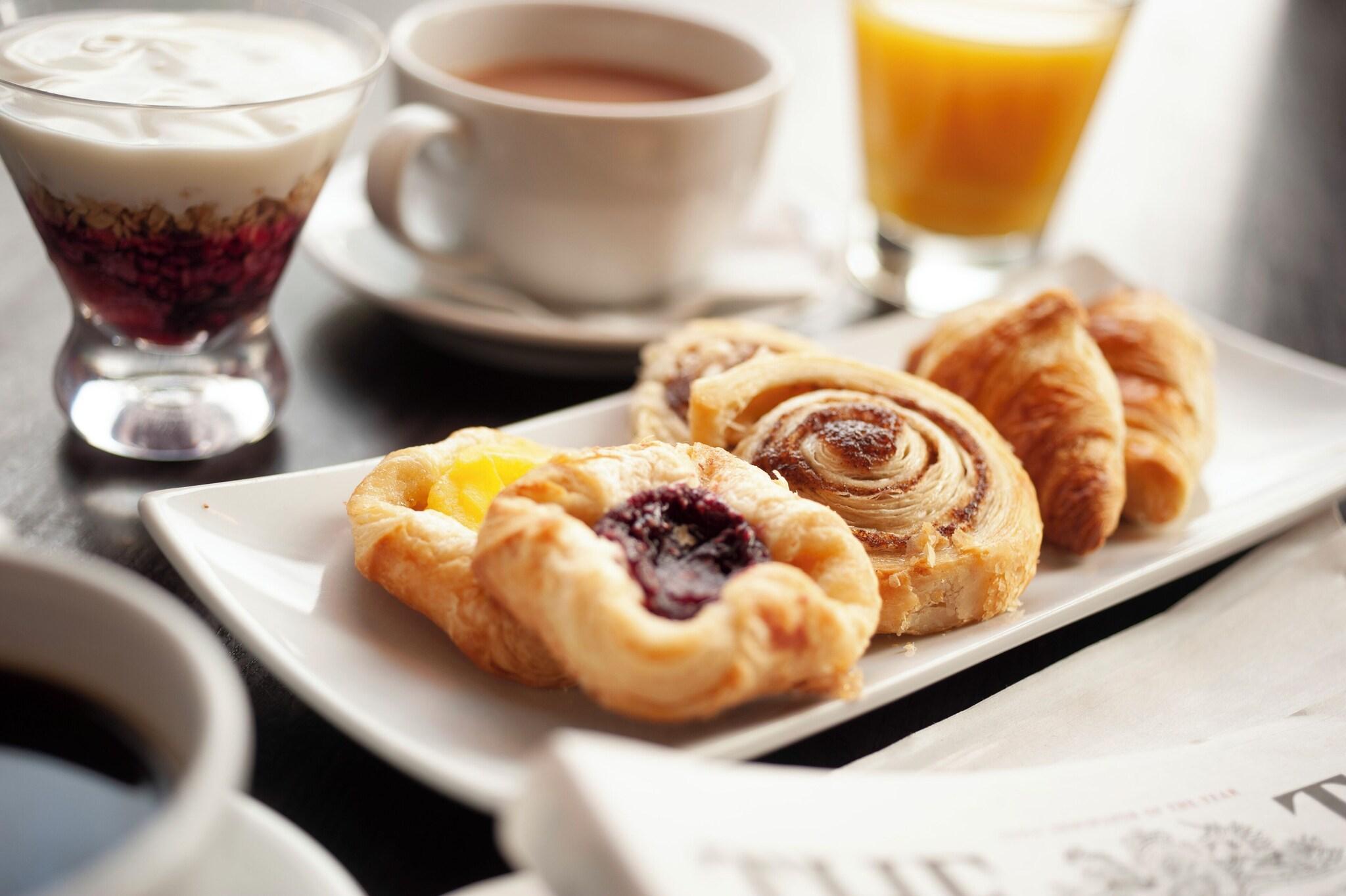 Sandman Signature Glasgow Hotel by null