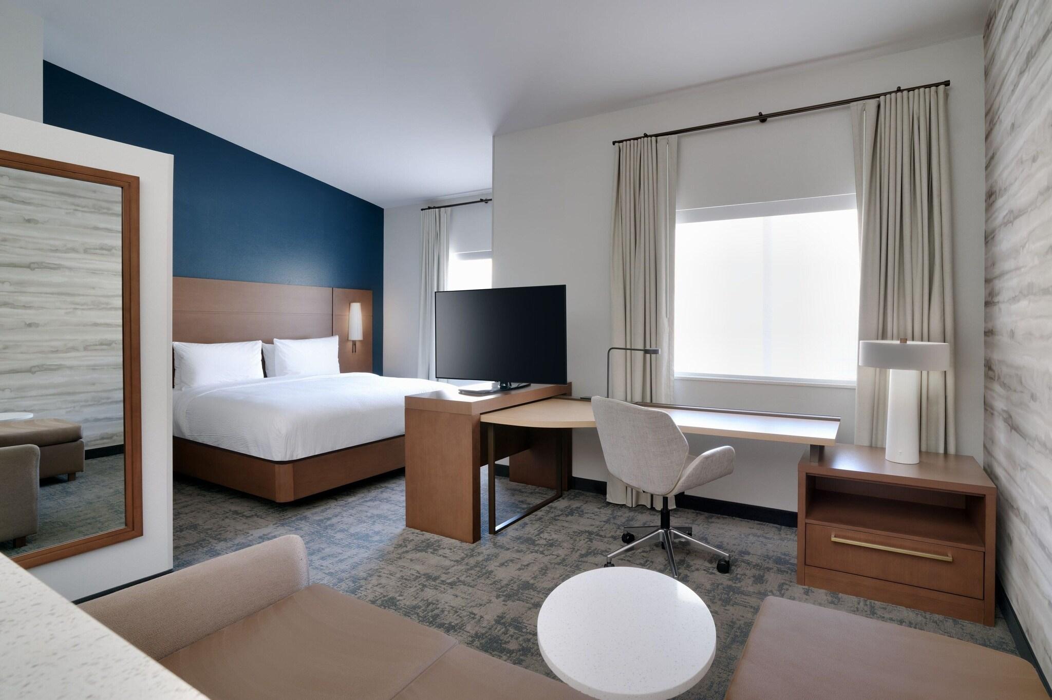 Residence Inn By Marriott Vail