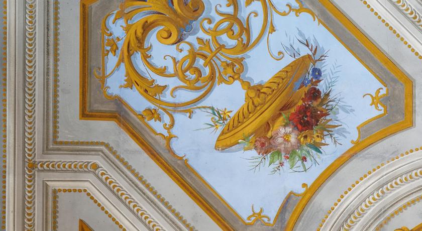 Corte dei Greci - nuotrauka