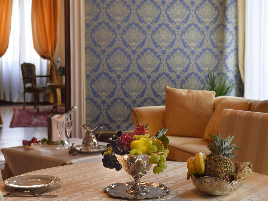 Corte dei Greci - nuotrauka