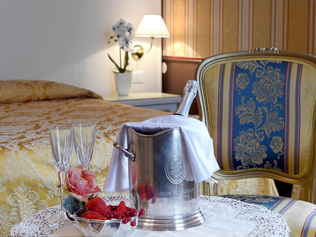 Corte dei Greci - nuotrauka