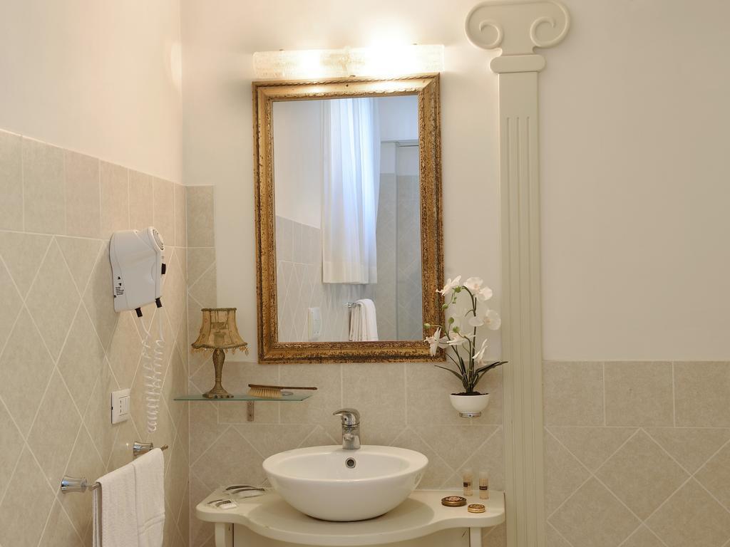 Corte dei Greci - nuotrauka