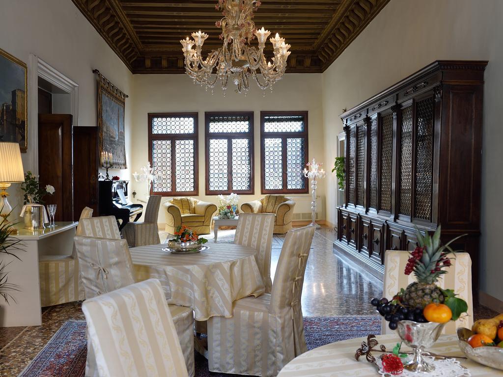 Corte dei Greci - nuotrauka