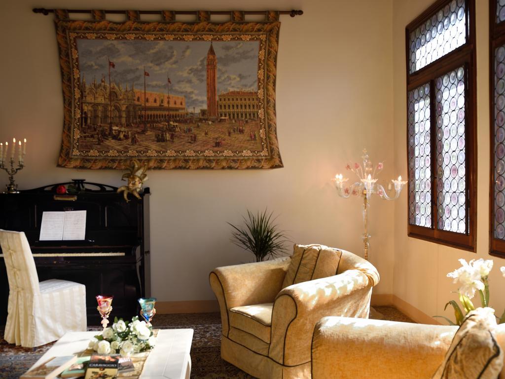 Corte dei Greci - nuotrauka