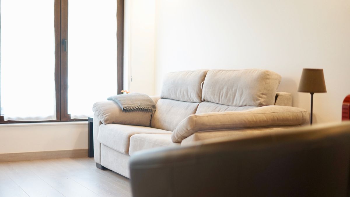 Apartamentos Argame