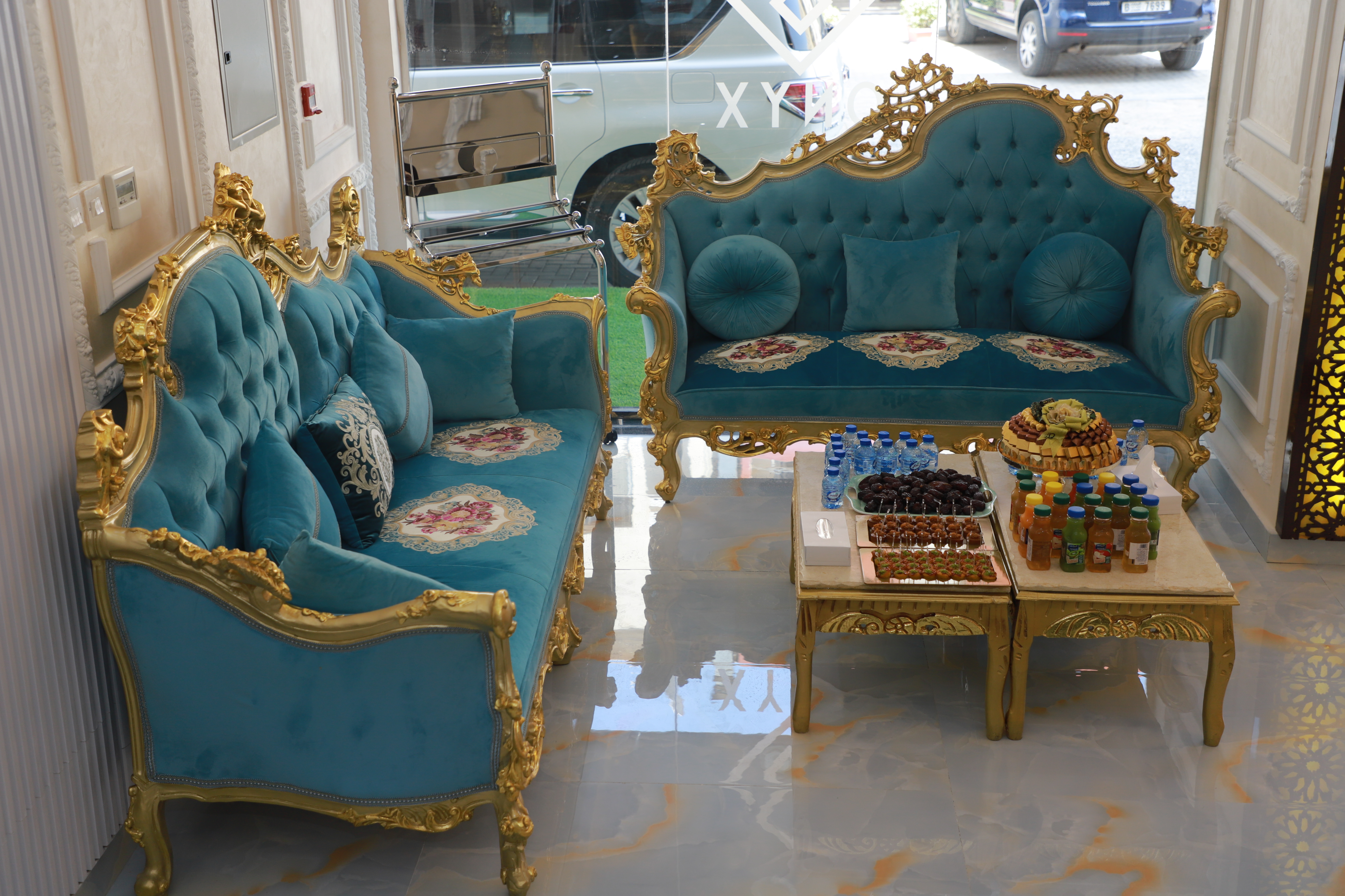 Onyx Hotel Apartments -maha Hospitality Group - photo