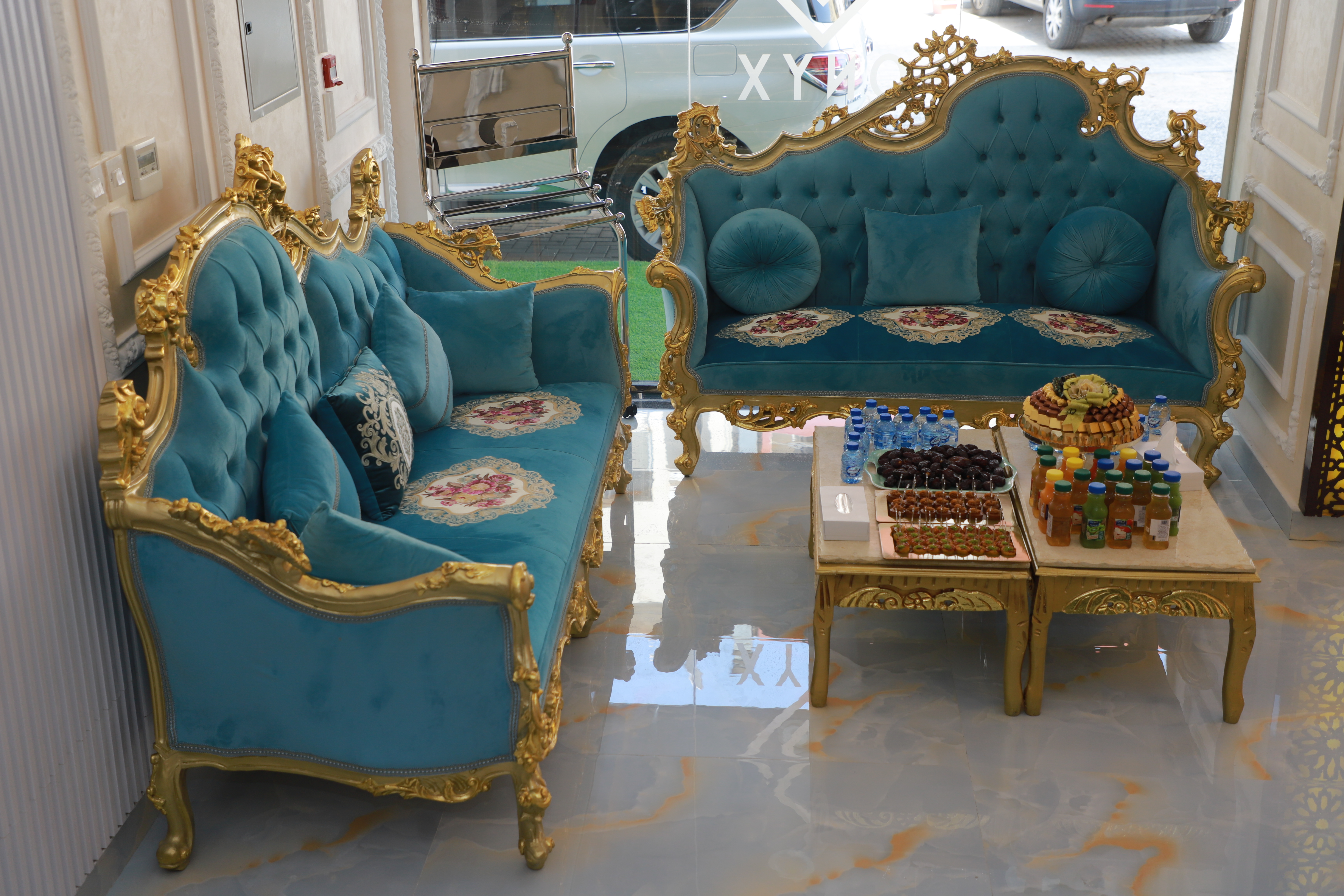 Onyx Hotel Apartments -maha Hospitality Group - photo