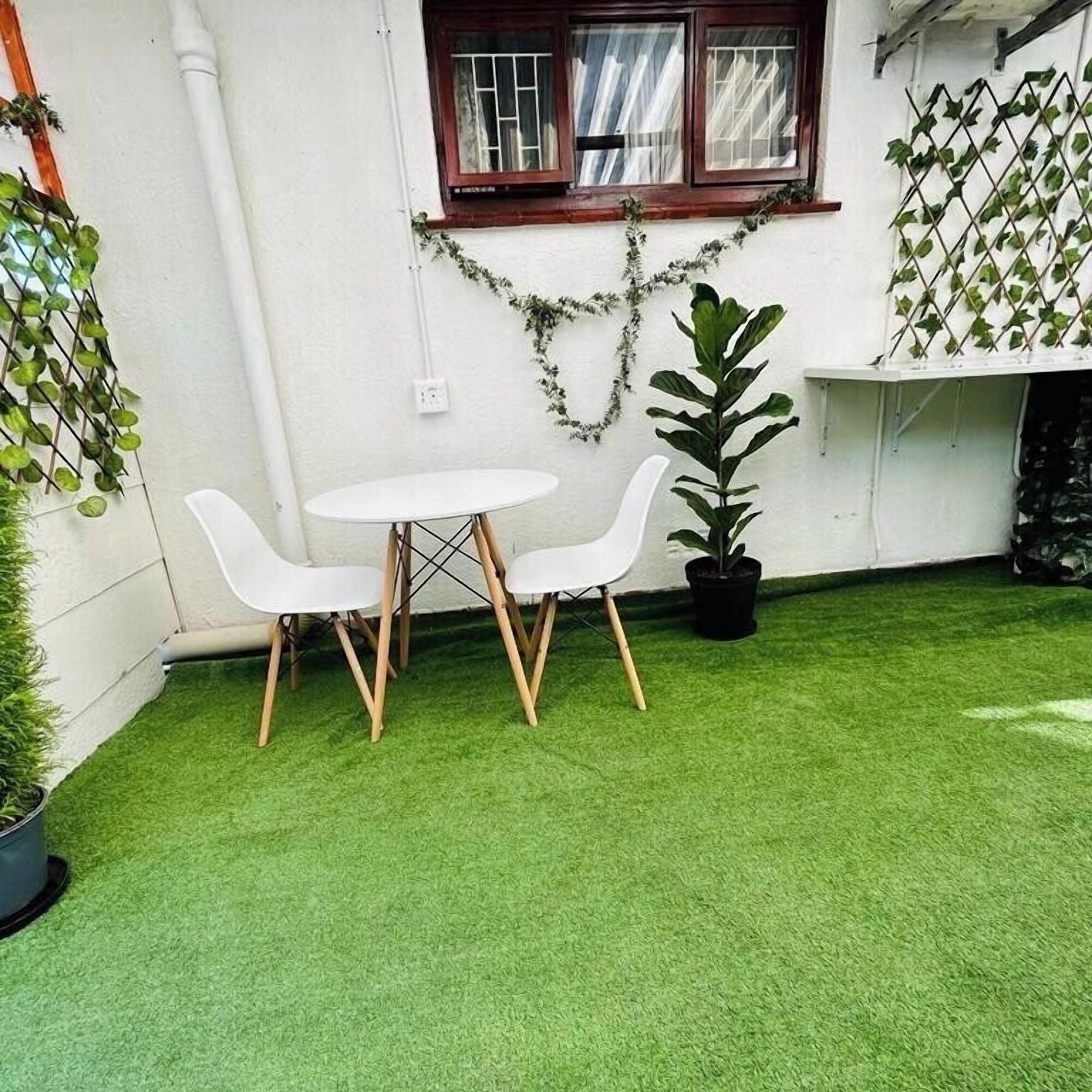 Executive Accommodation Bellville