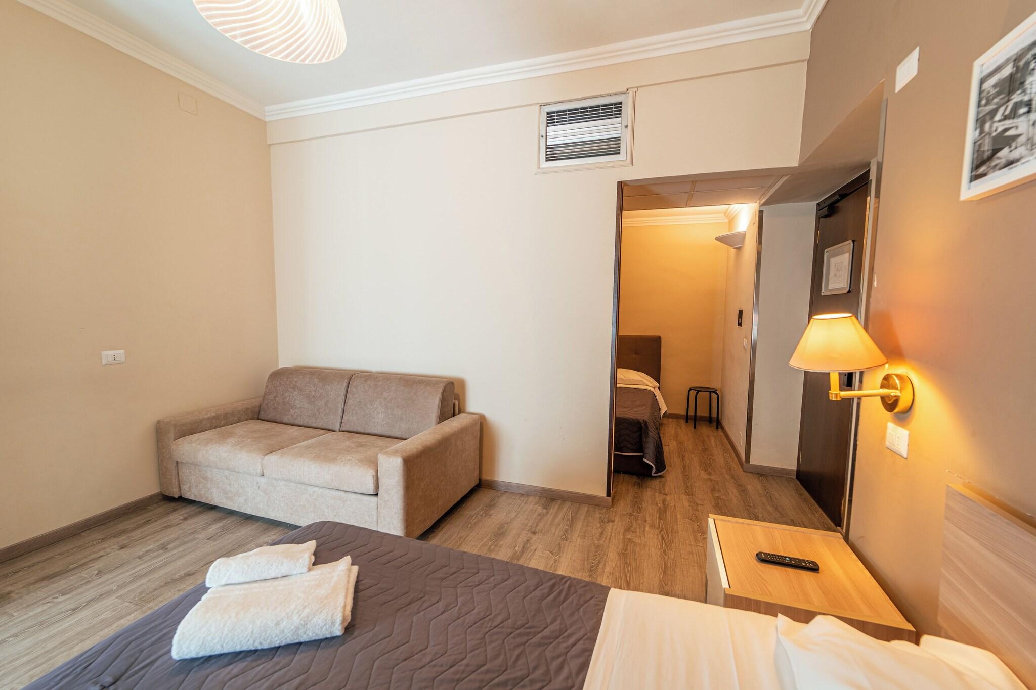 Albergo Ristorante Belsito Fiuggi Nhost