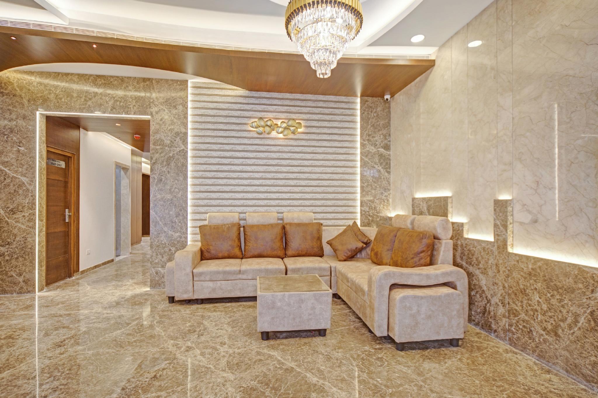 Upar Hotels T Nagar
