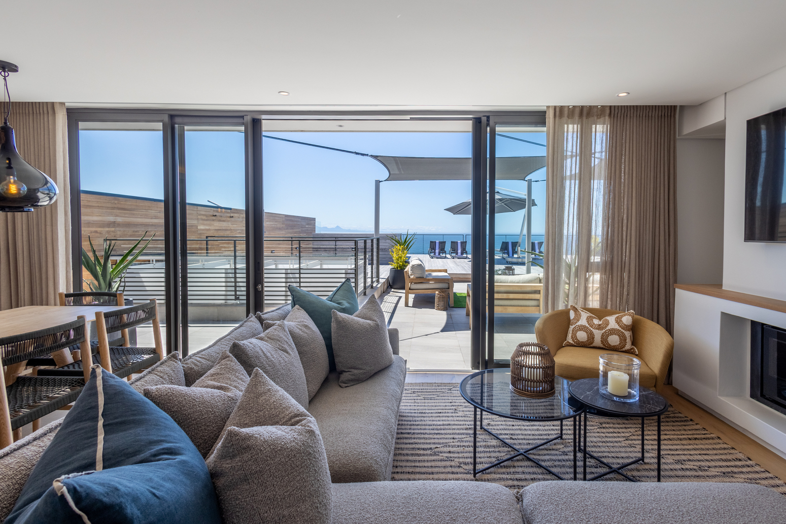 Plett Quarter Apartments