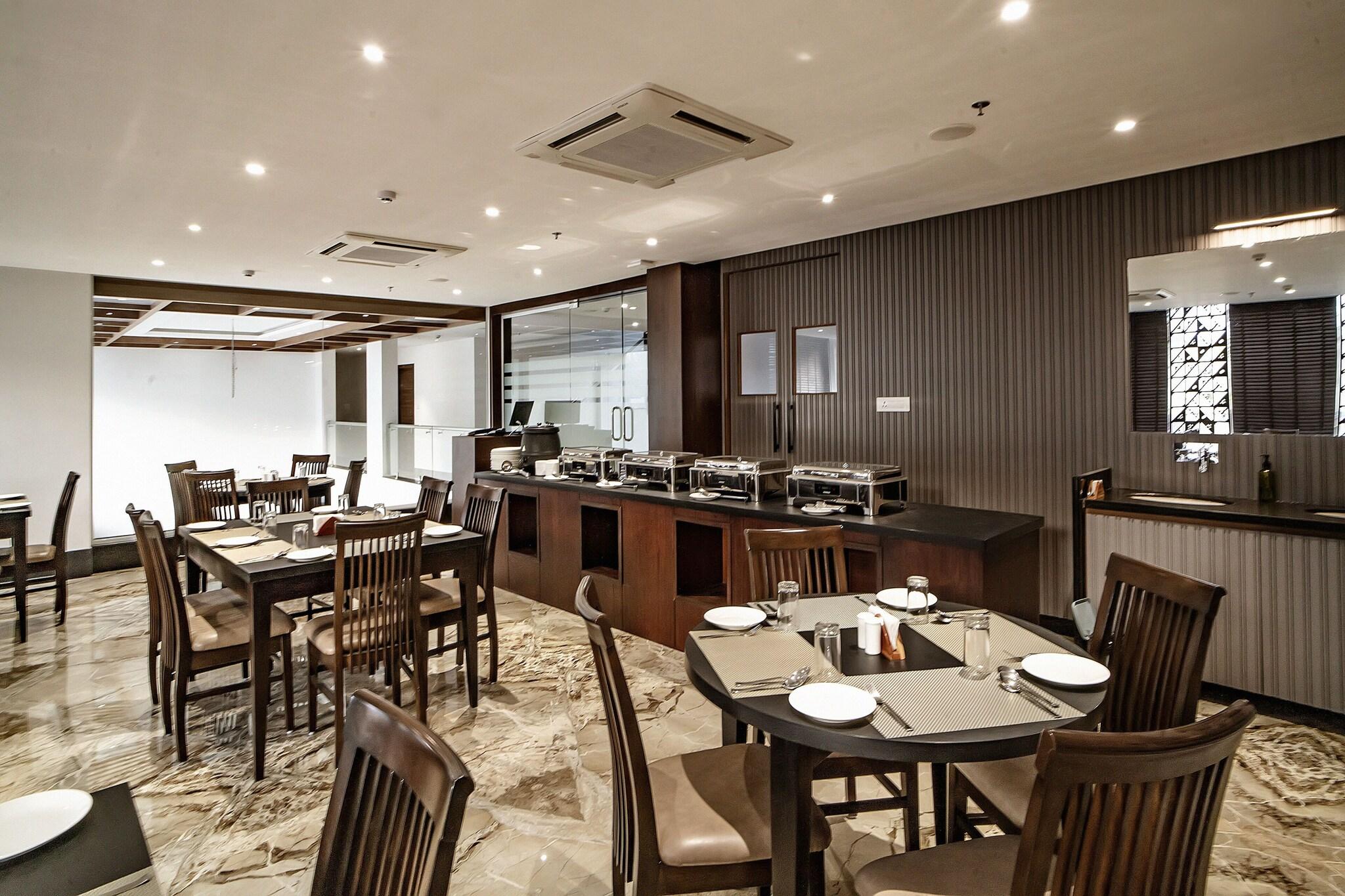 The Mangal View Residency A Luxury Boutique Busi