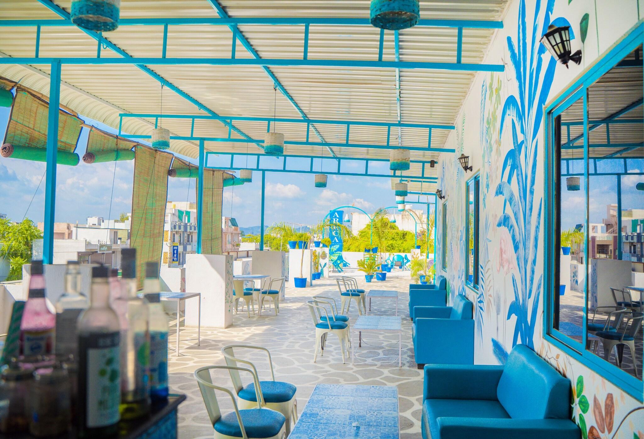 Hotel Ardency Green