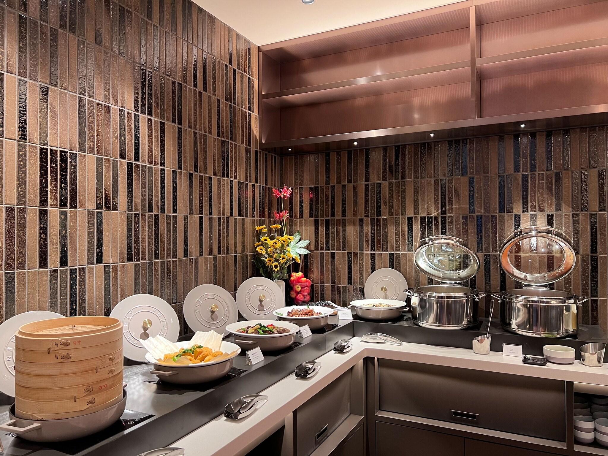 Hotel Gracery Taipei