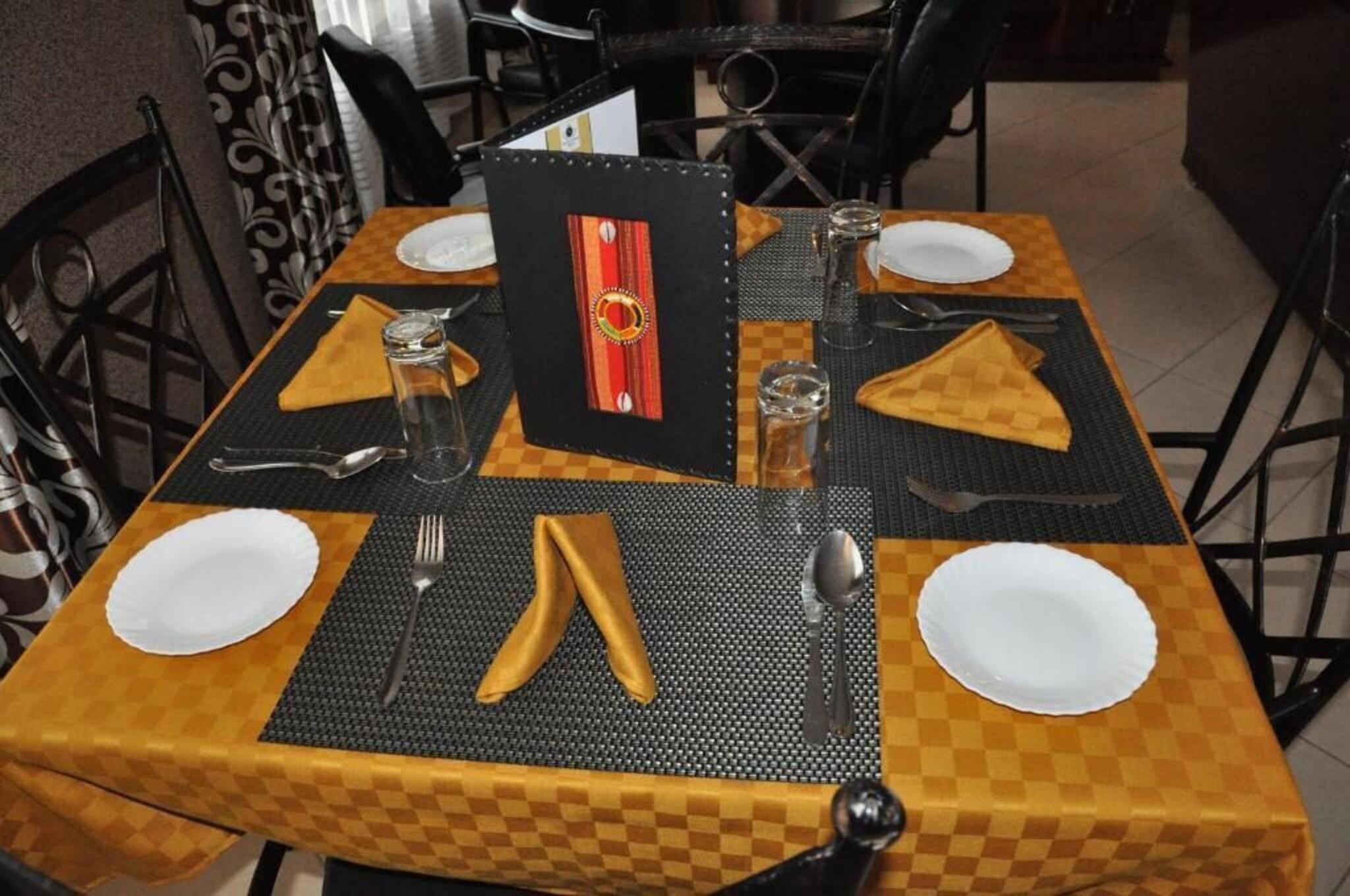 Pg S Home Arusha