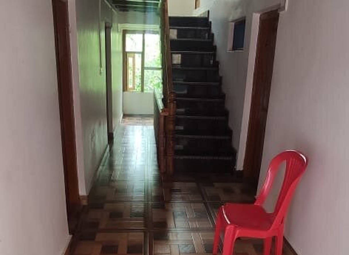 Jahangir Cottage Pahalgam