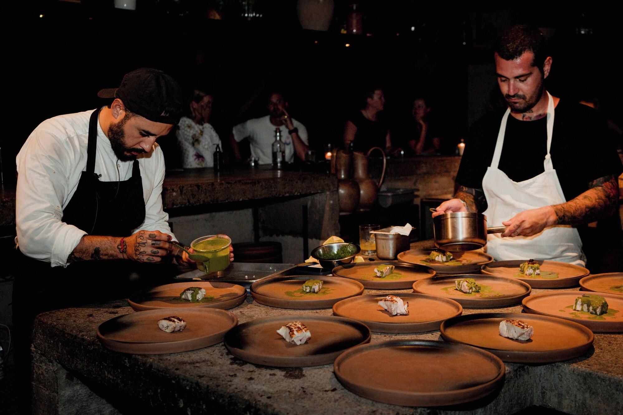 Paradero by null Paradero by null