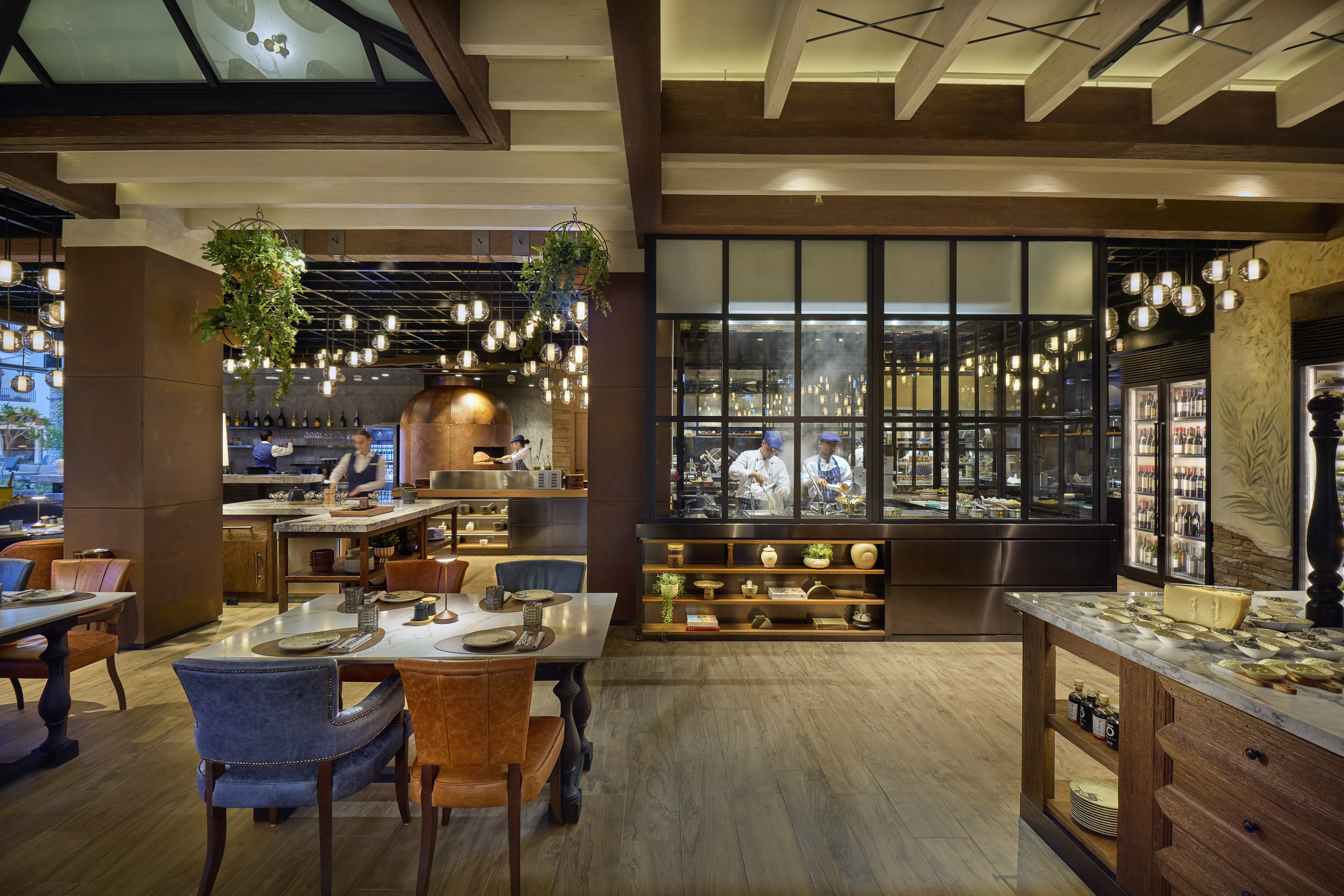 Mandarin Oriental Muscat