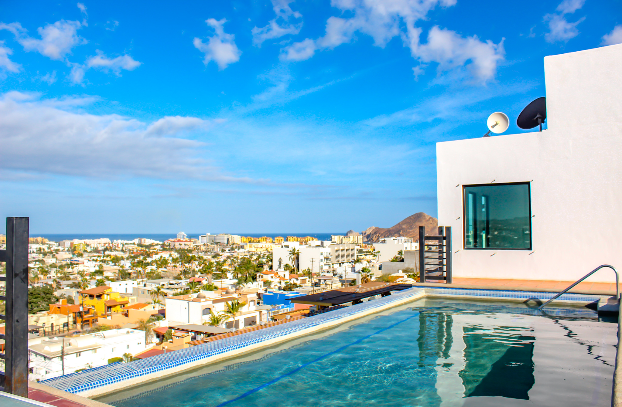 Morgan Hotel Boutique & Residences | Los Cabos image
