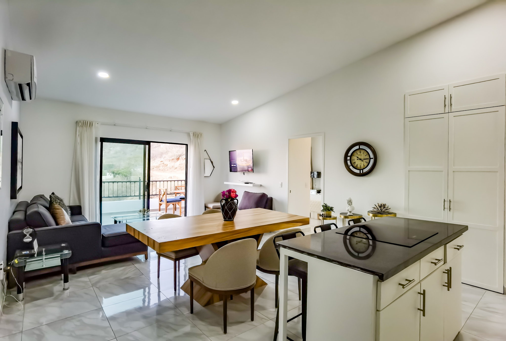 Morgan Boutique Hotel & Residences I Los Cabos
