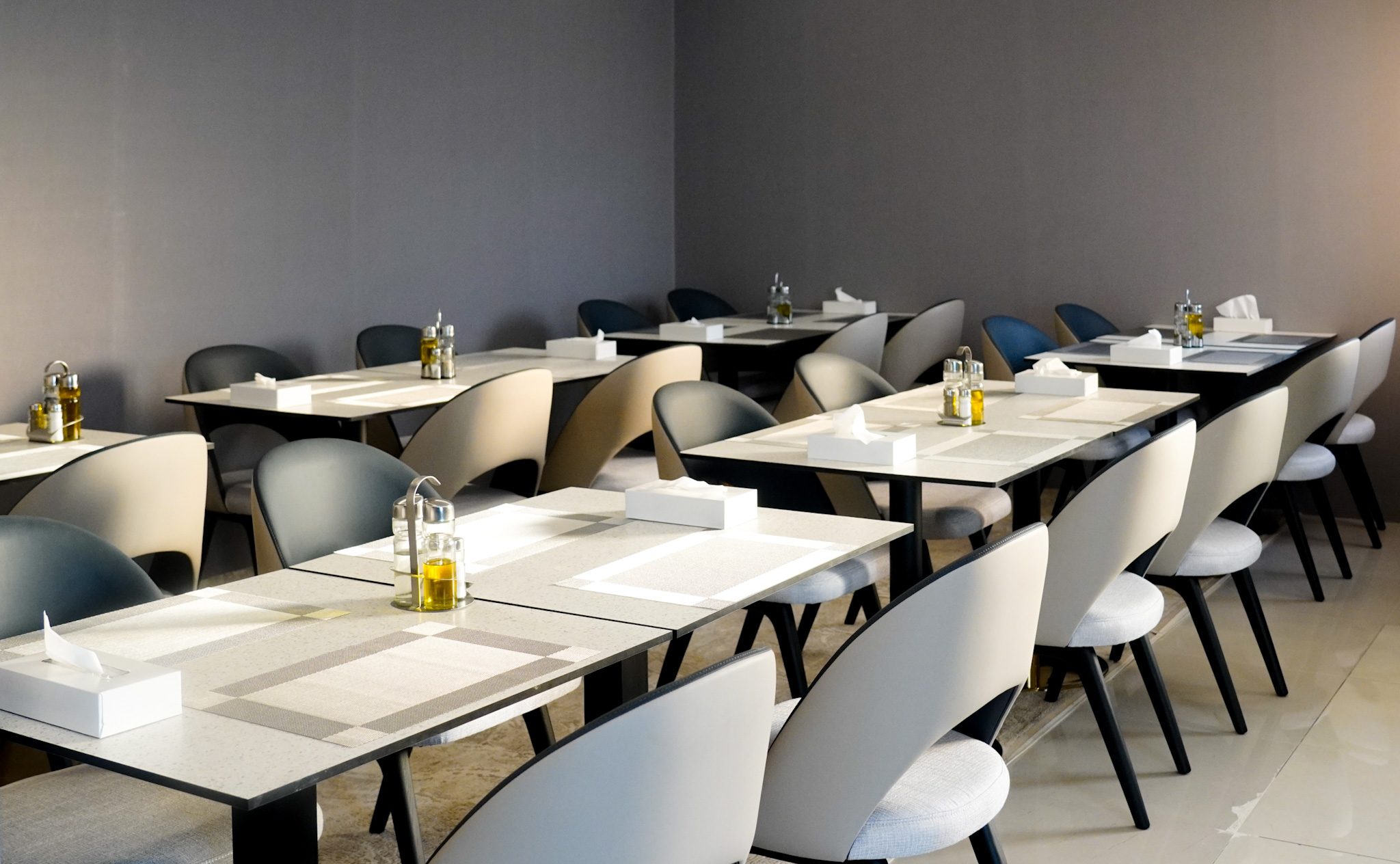 Smayah Suites And Apartments