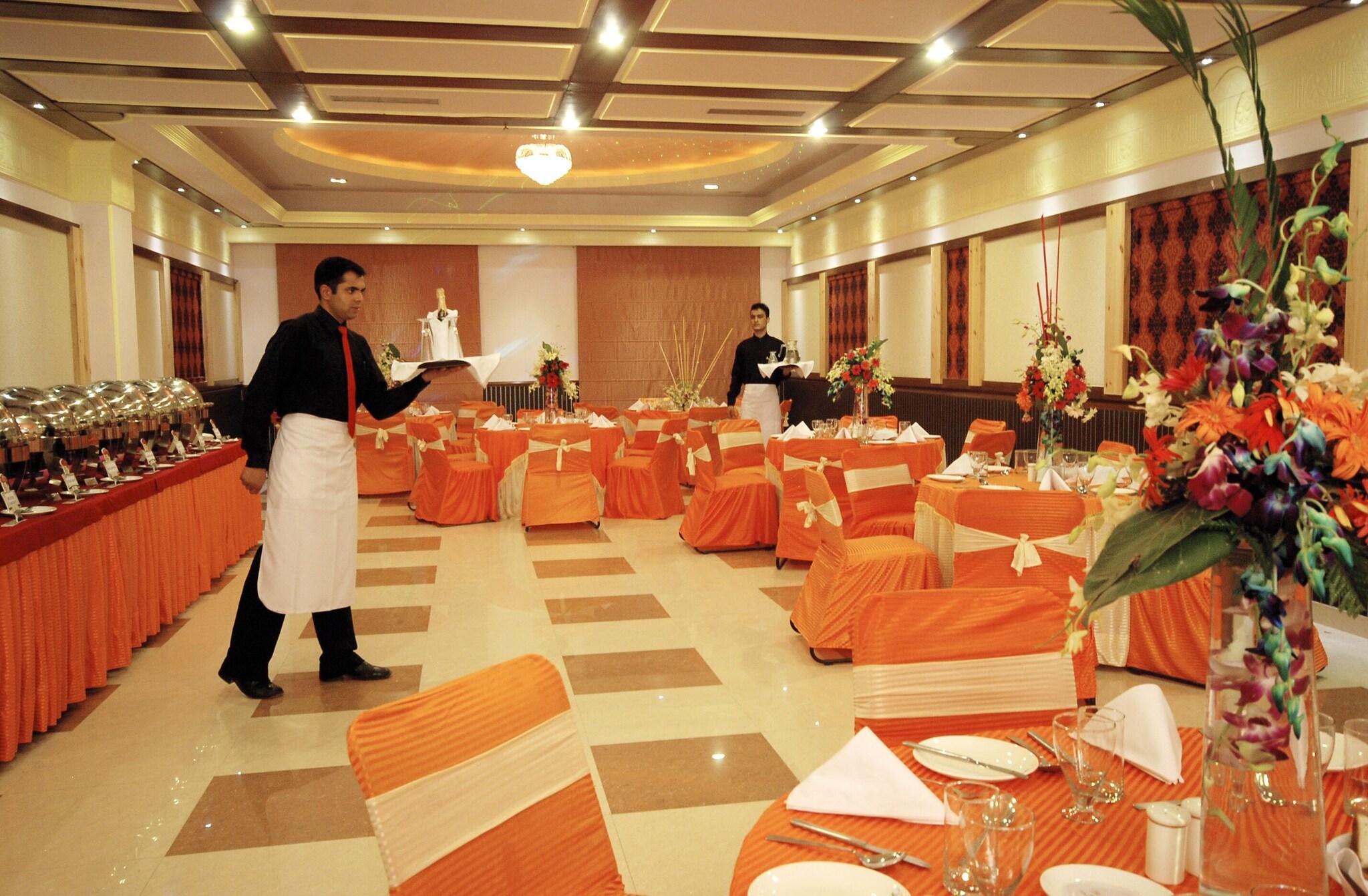Sun Park Resort Chandigarh