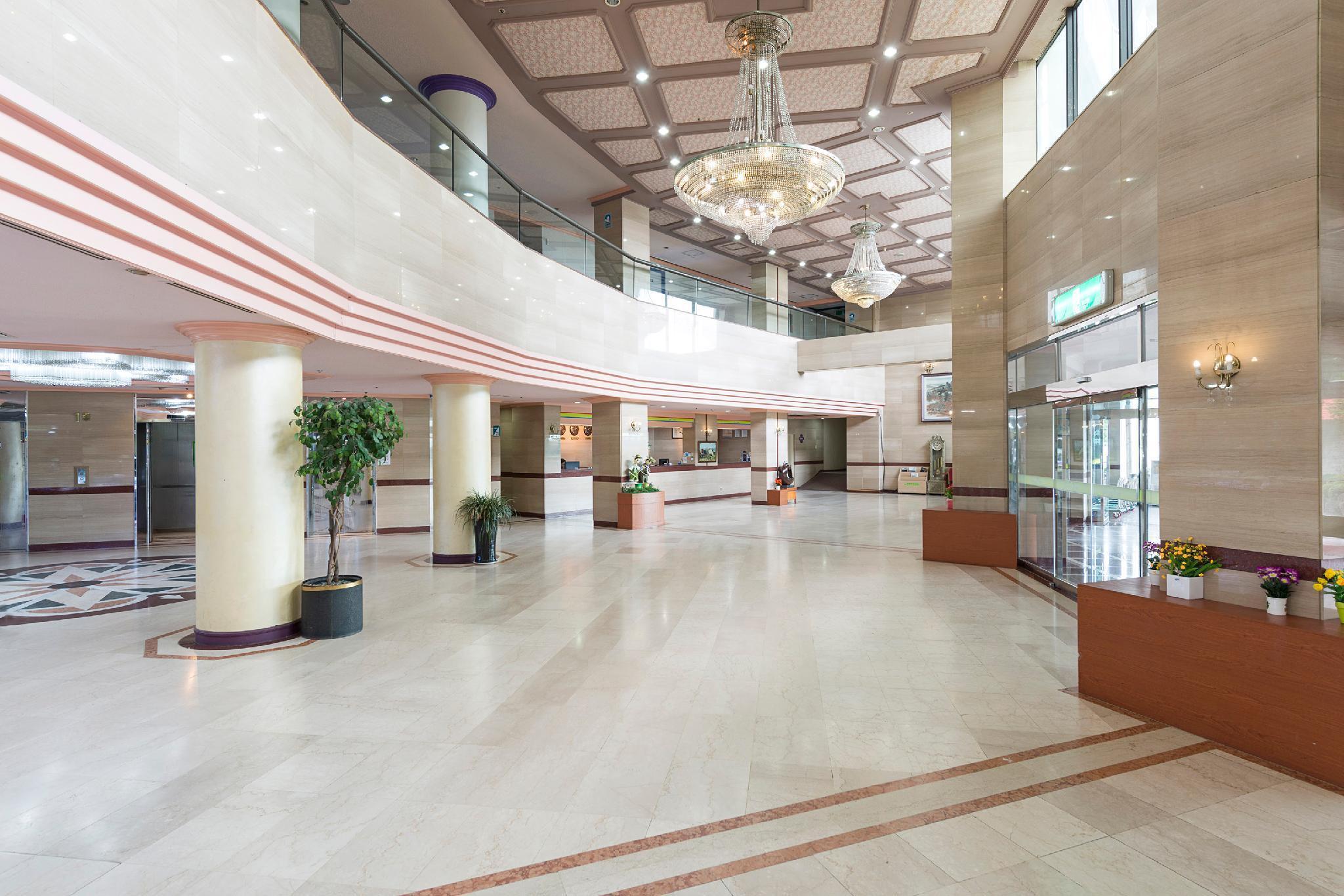 Hyundai Soo Resort Sokcho