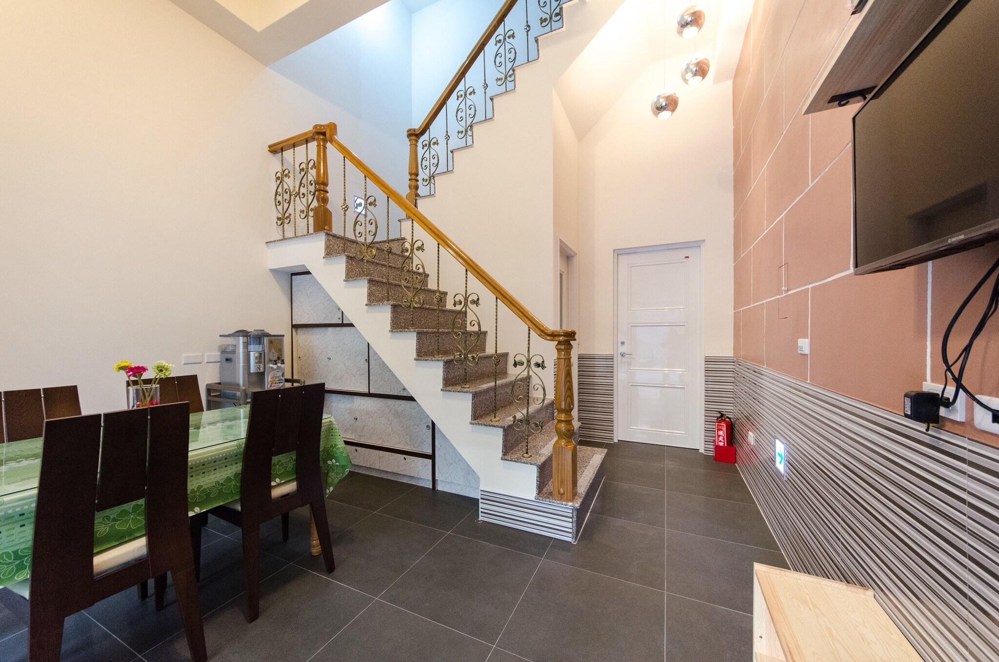 Heart Clear Good Homestay