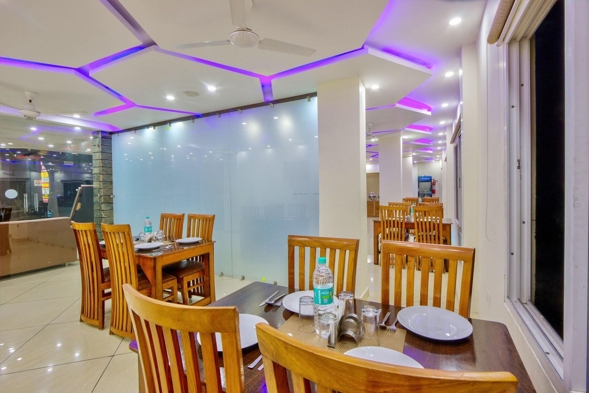 La Riqueza Hotels - Bliss Valley Dharamshala