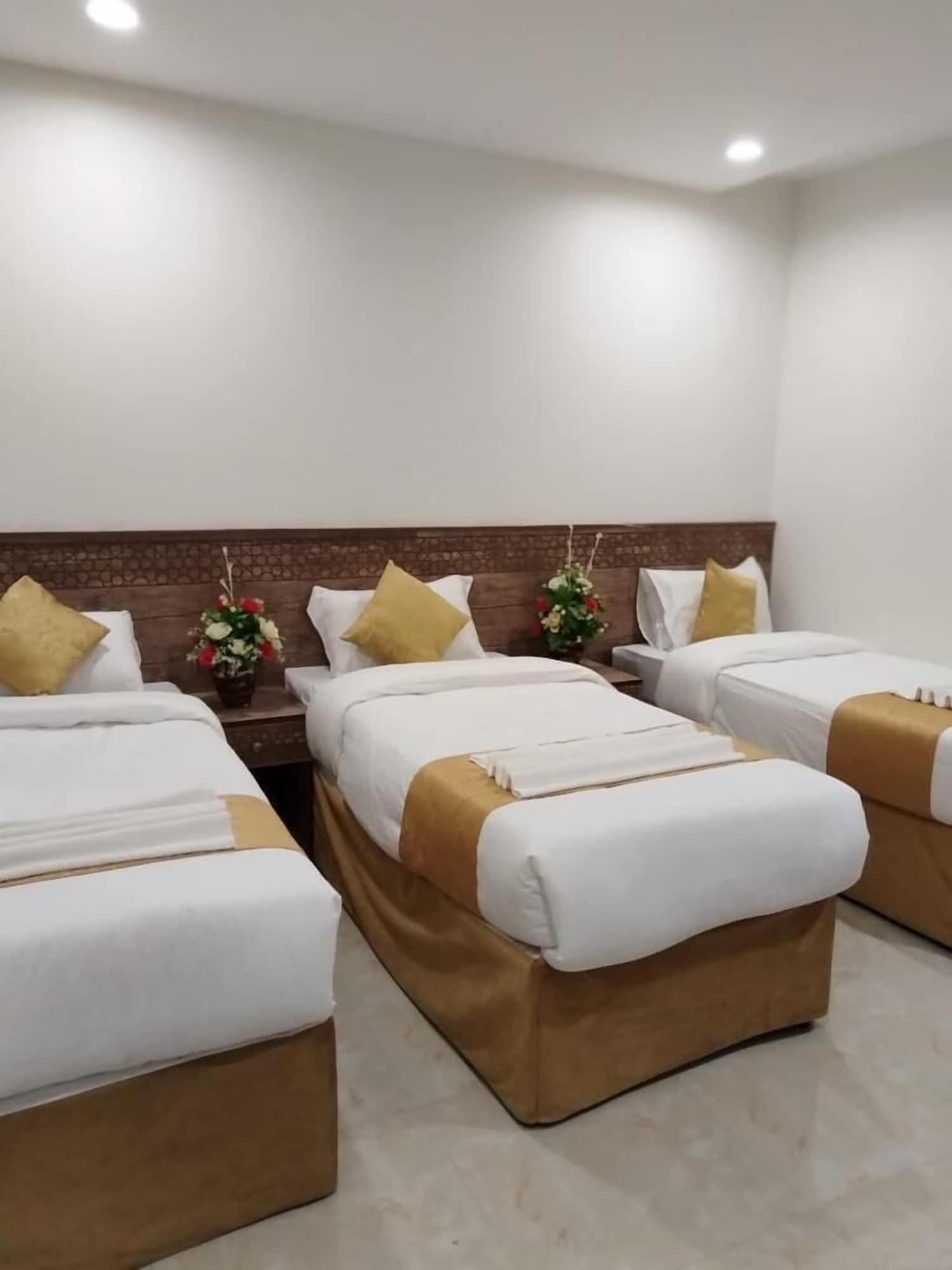 Sama Soul hotel