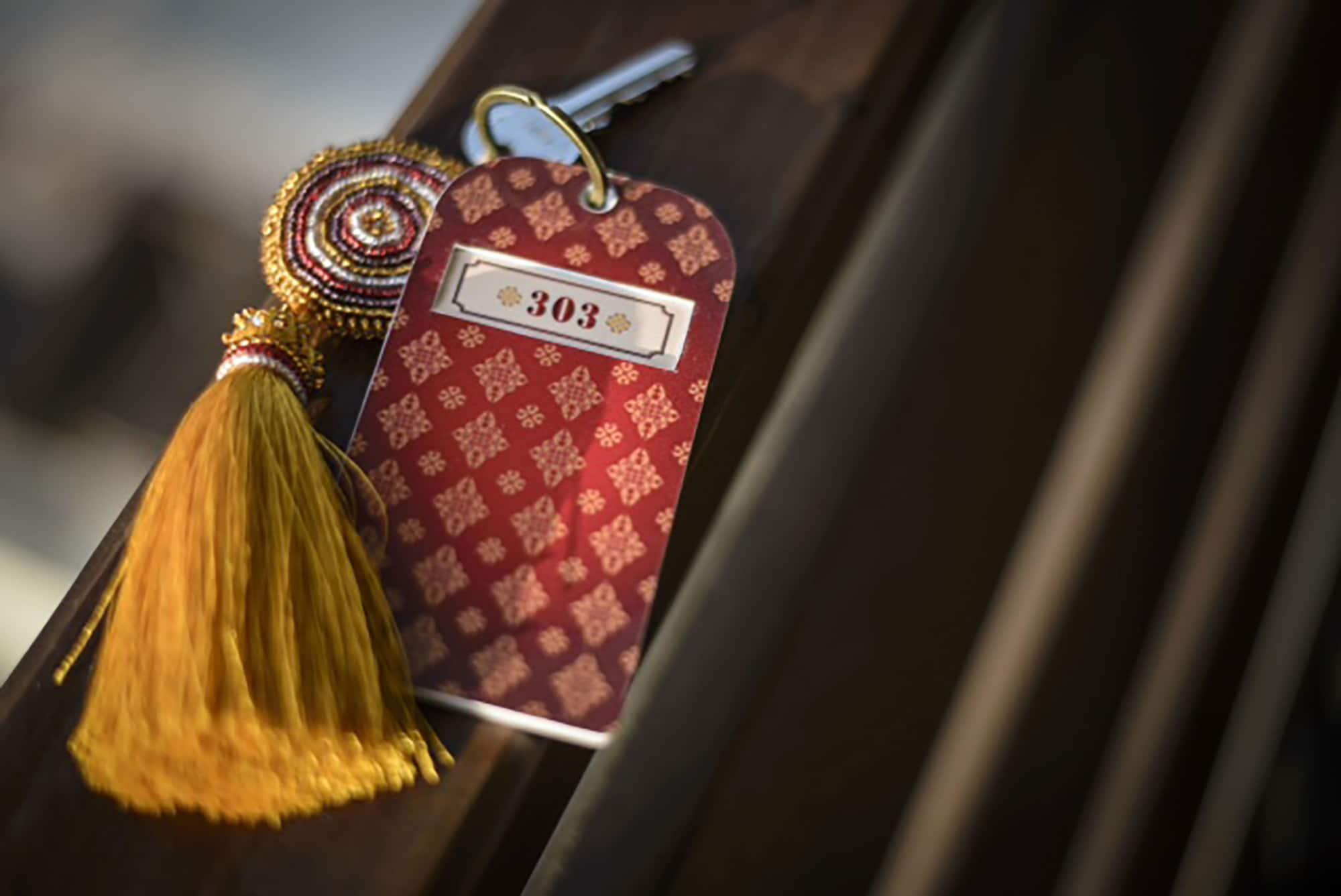 Baan Ratchiangsaen by null