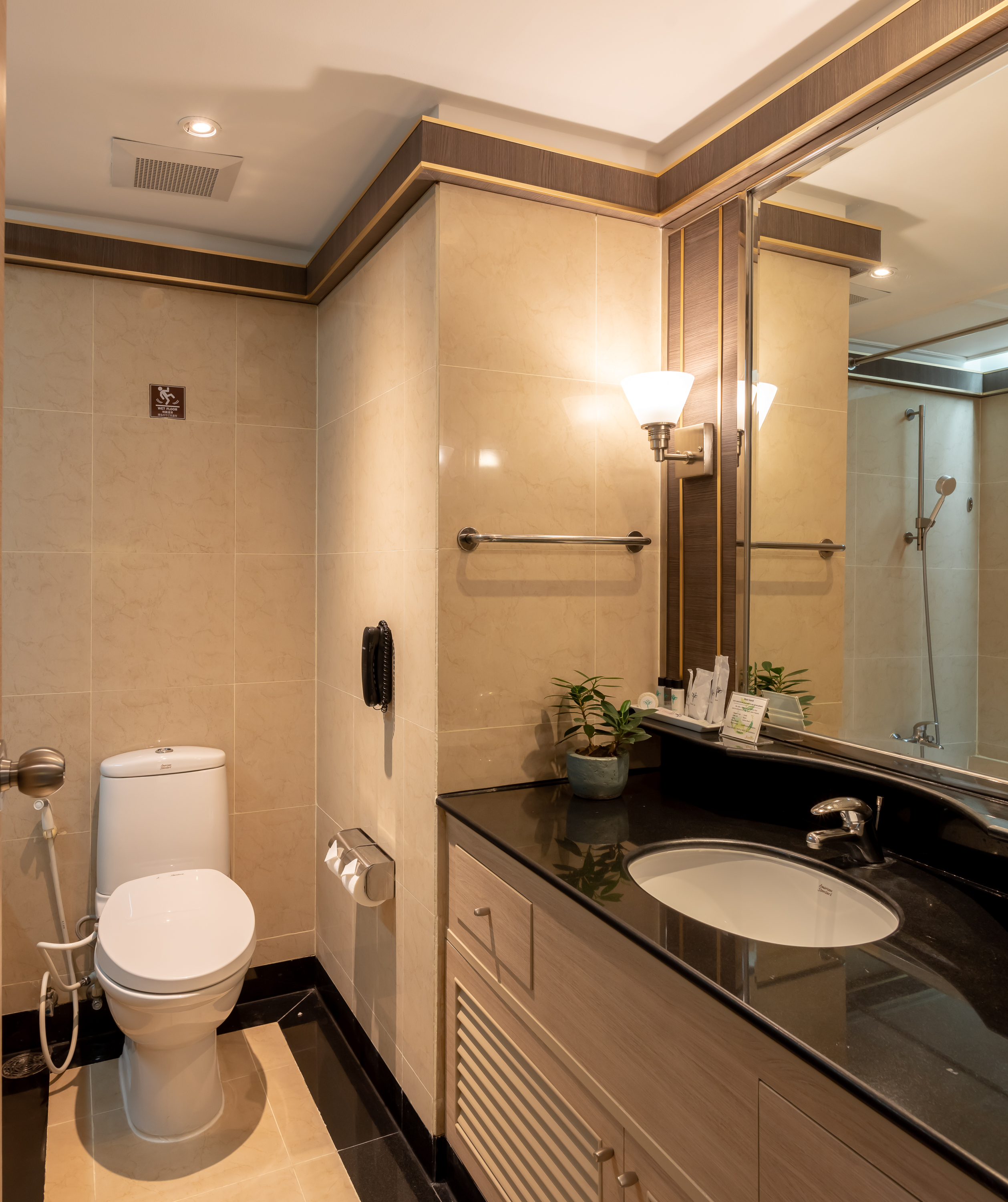 Jasmine City Hotel