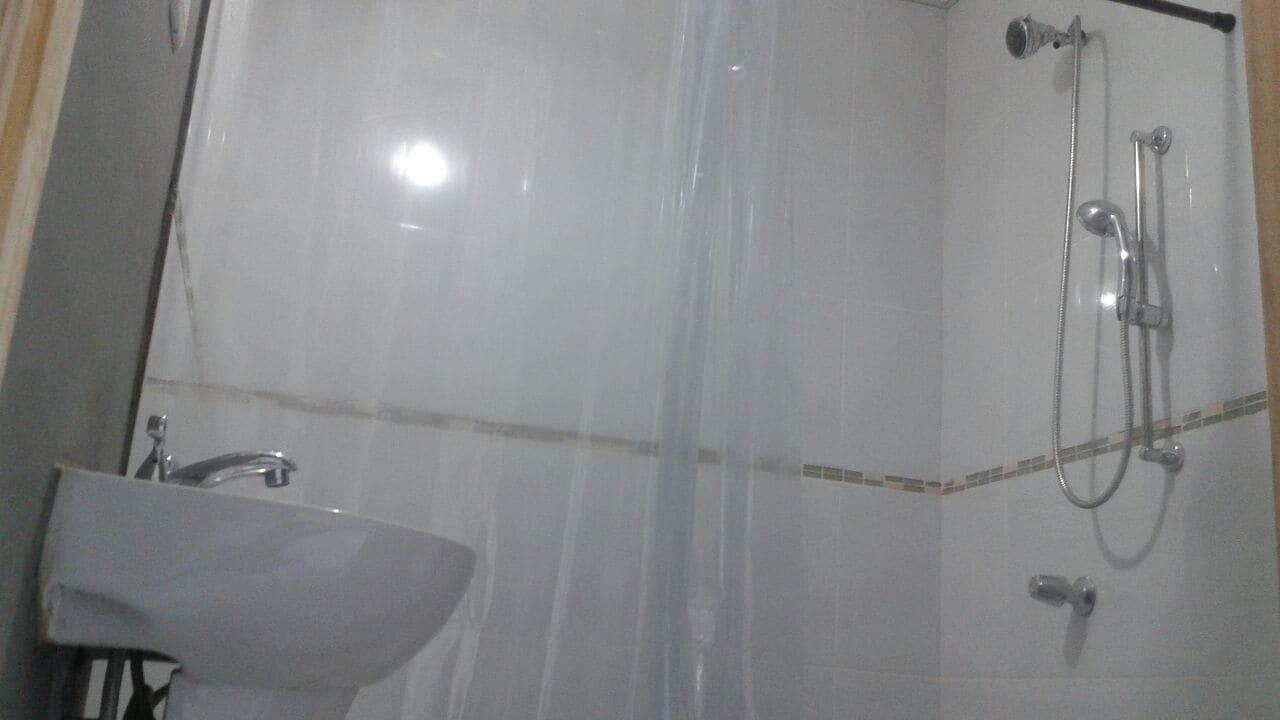 New Century Hostel