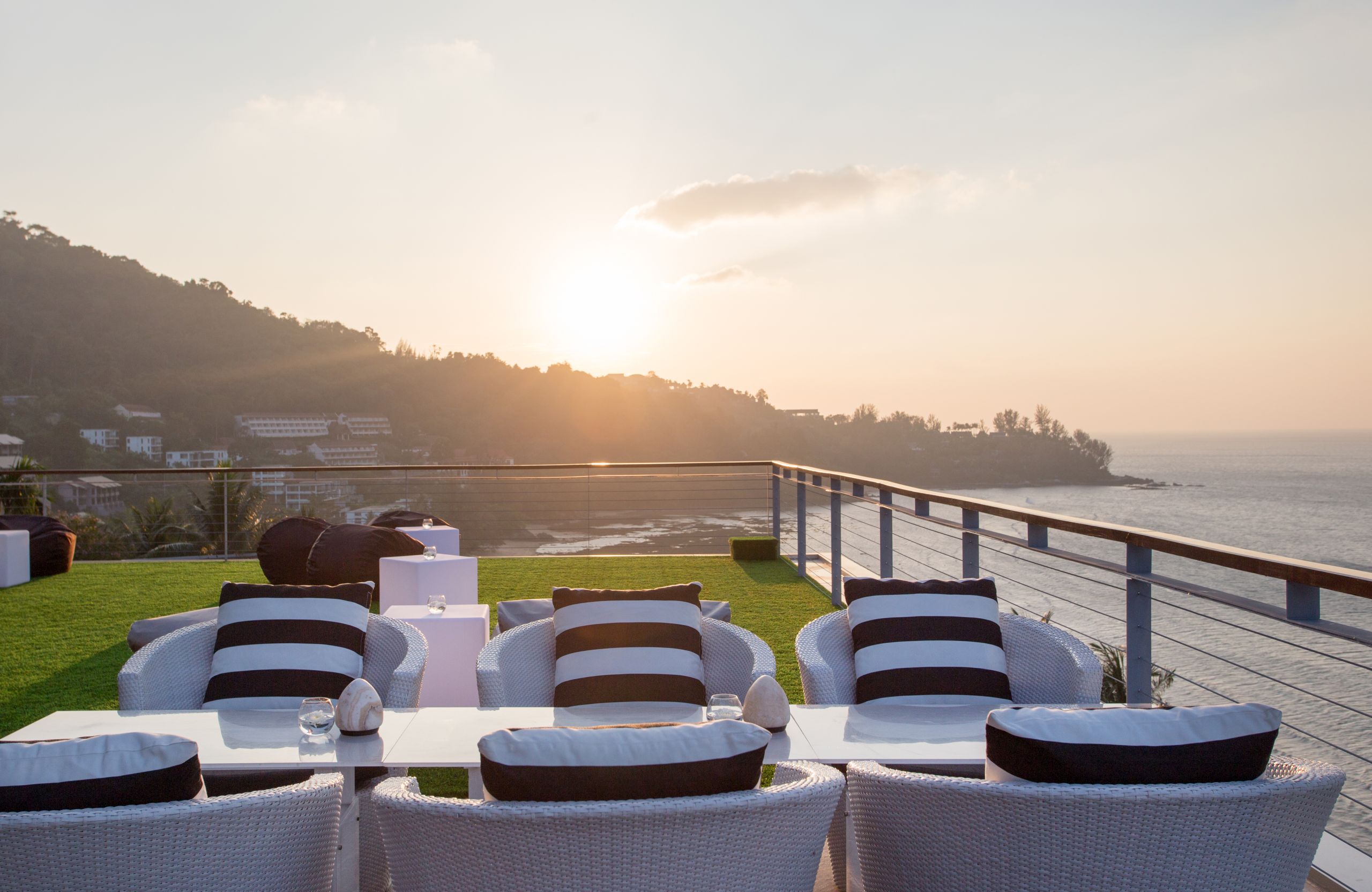 Cape Sienna Phuket Gourmet Hotel & Villas by null
