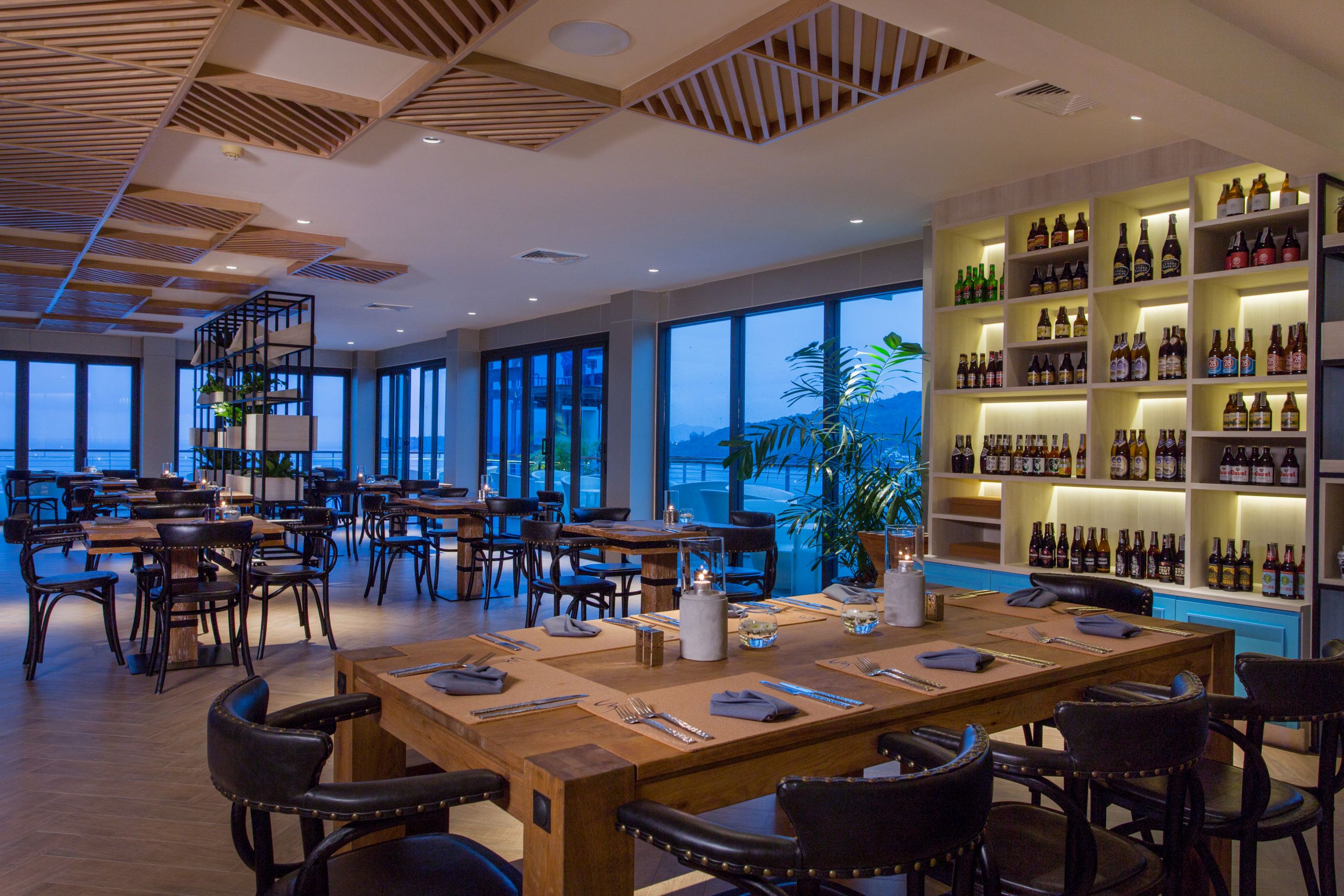 Cape Sienna Phuket Gourmet Hotel & Villas by null