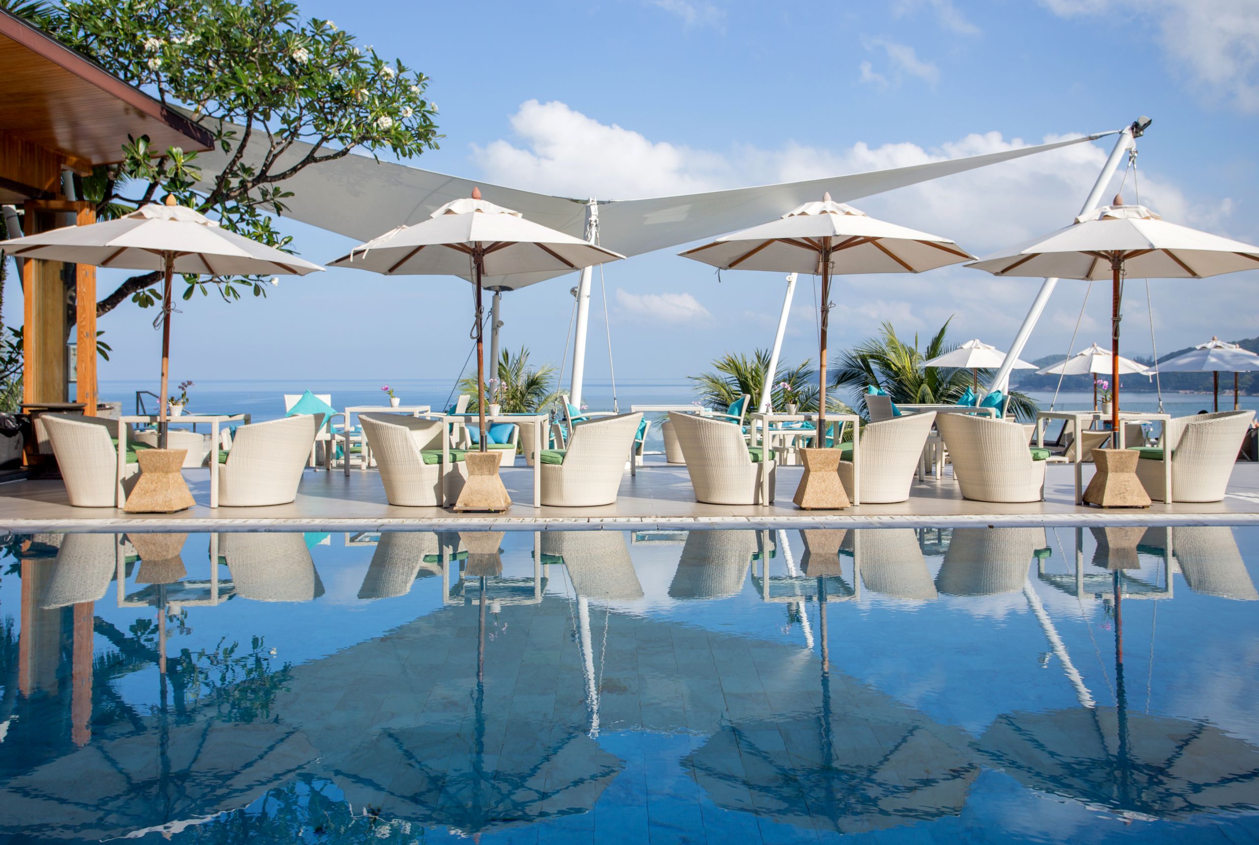 Cape Sienna Phuket Gourmet Hotel & Villas by null
