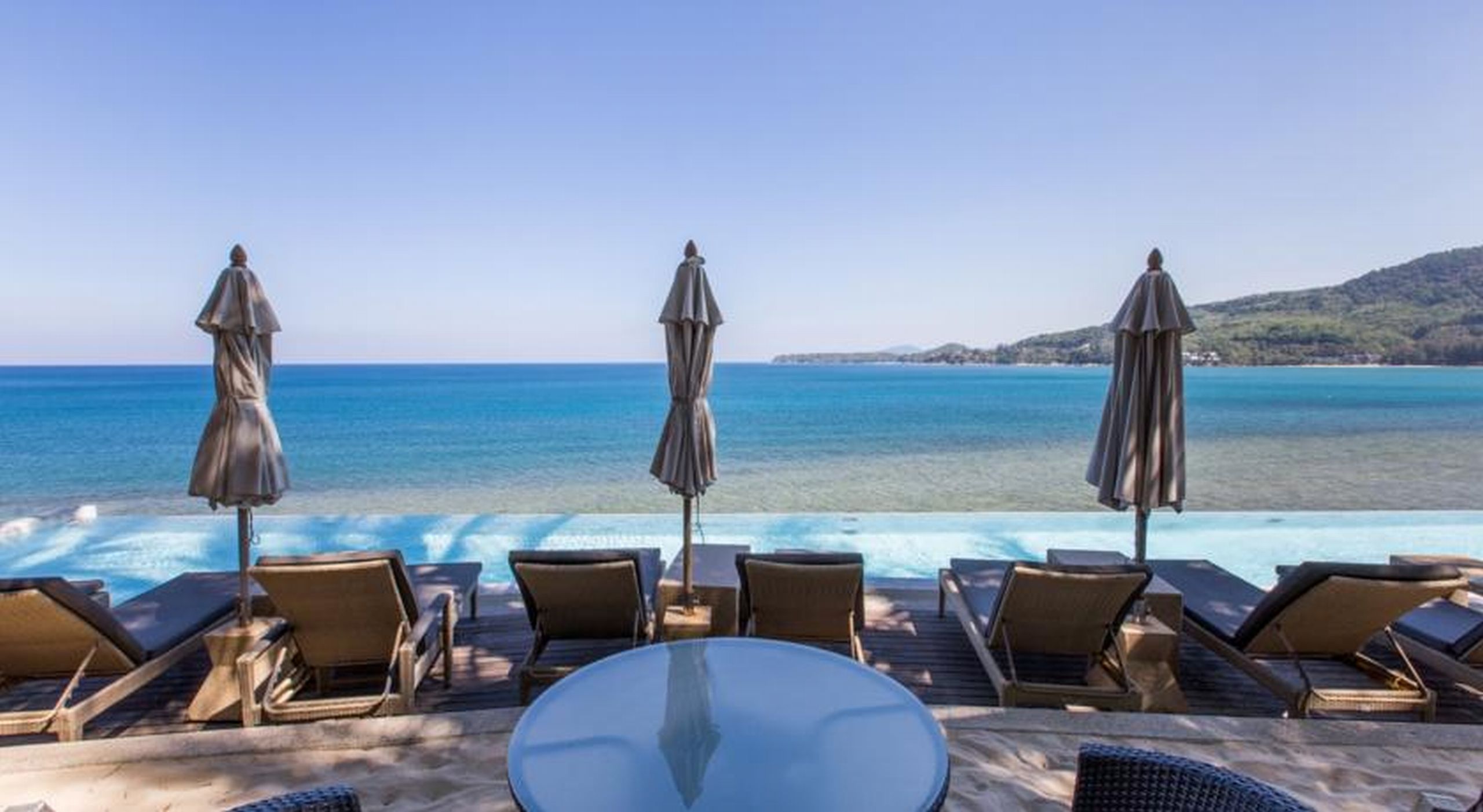 Cape Sienna Phuket Gourmet Hotel & Villas by null