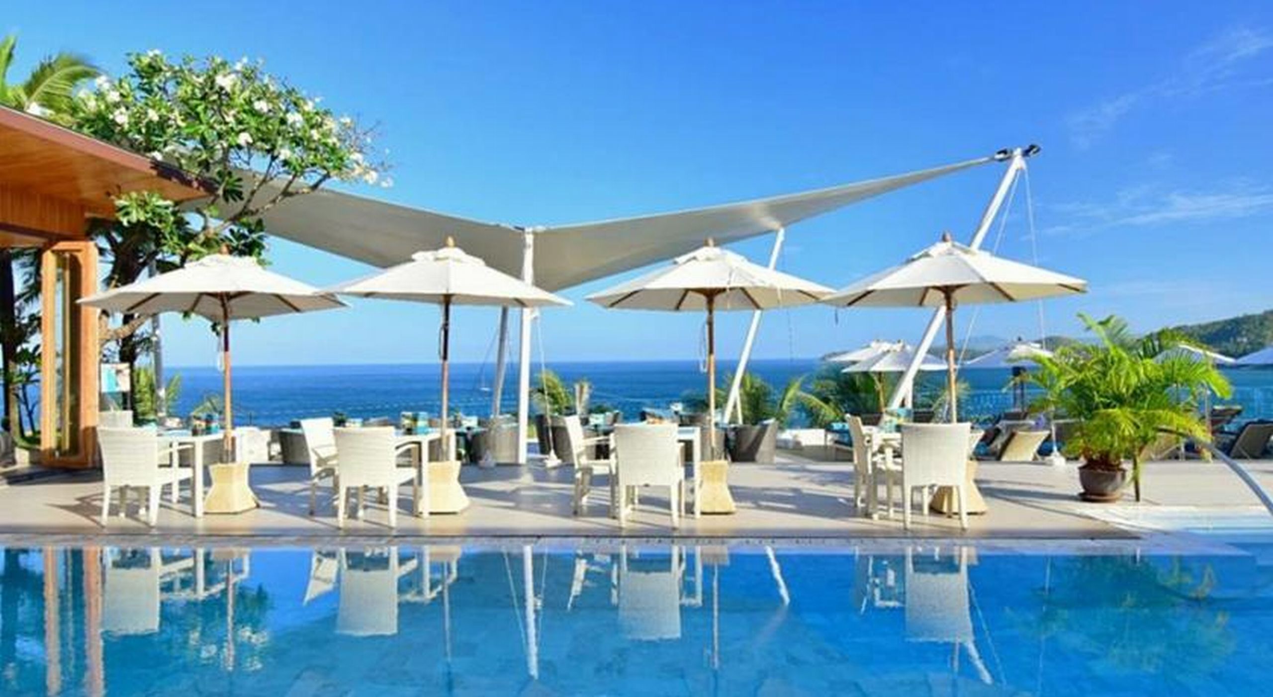 Cape Sienna Phuket Gourmet Hotel & Villas by null