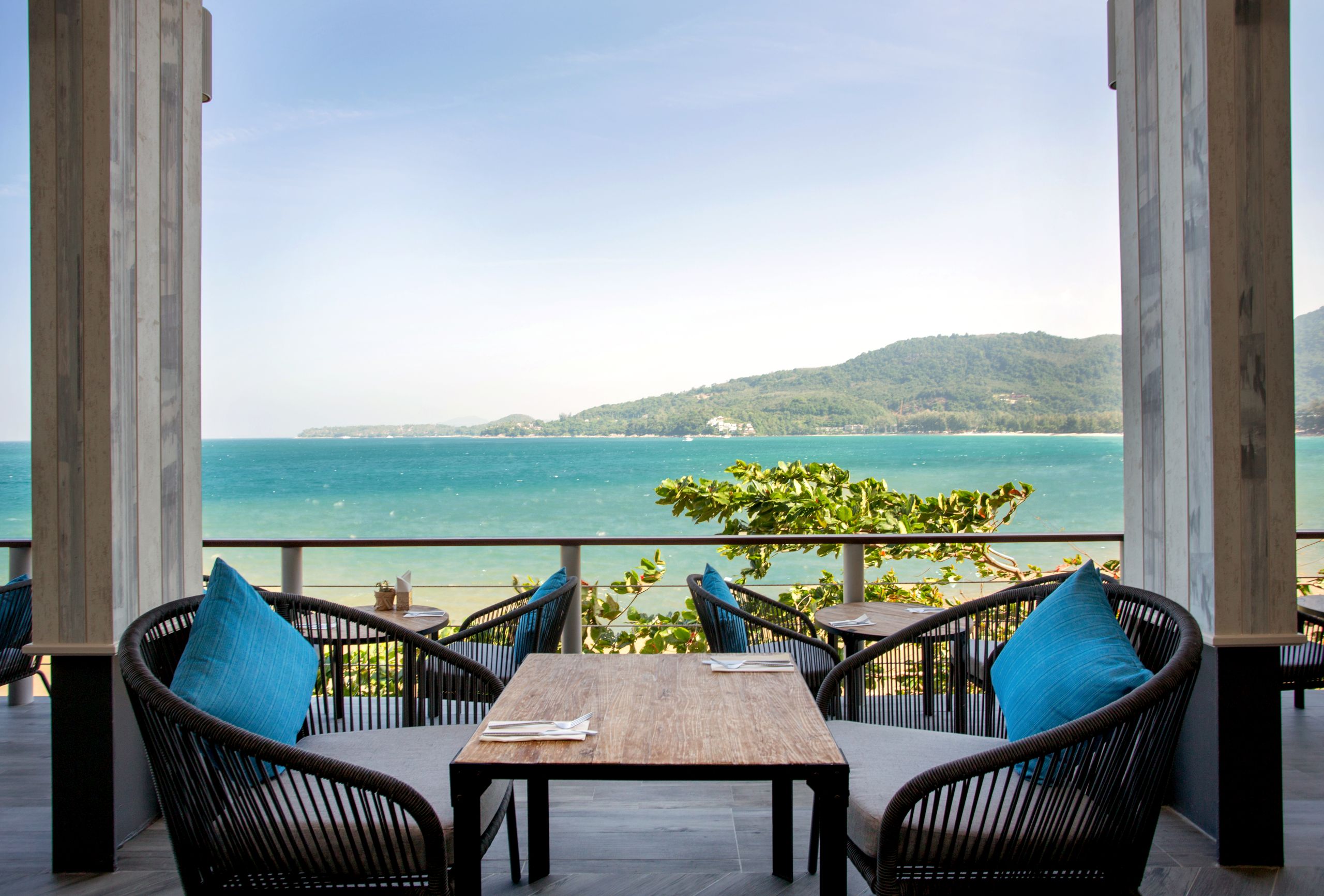 Cape Sienna Phuket Gourmet Hotel & Villas by null