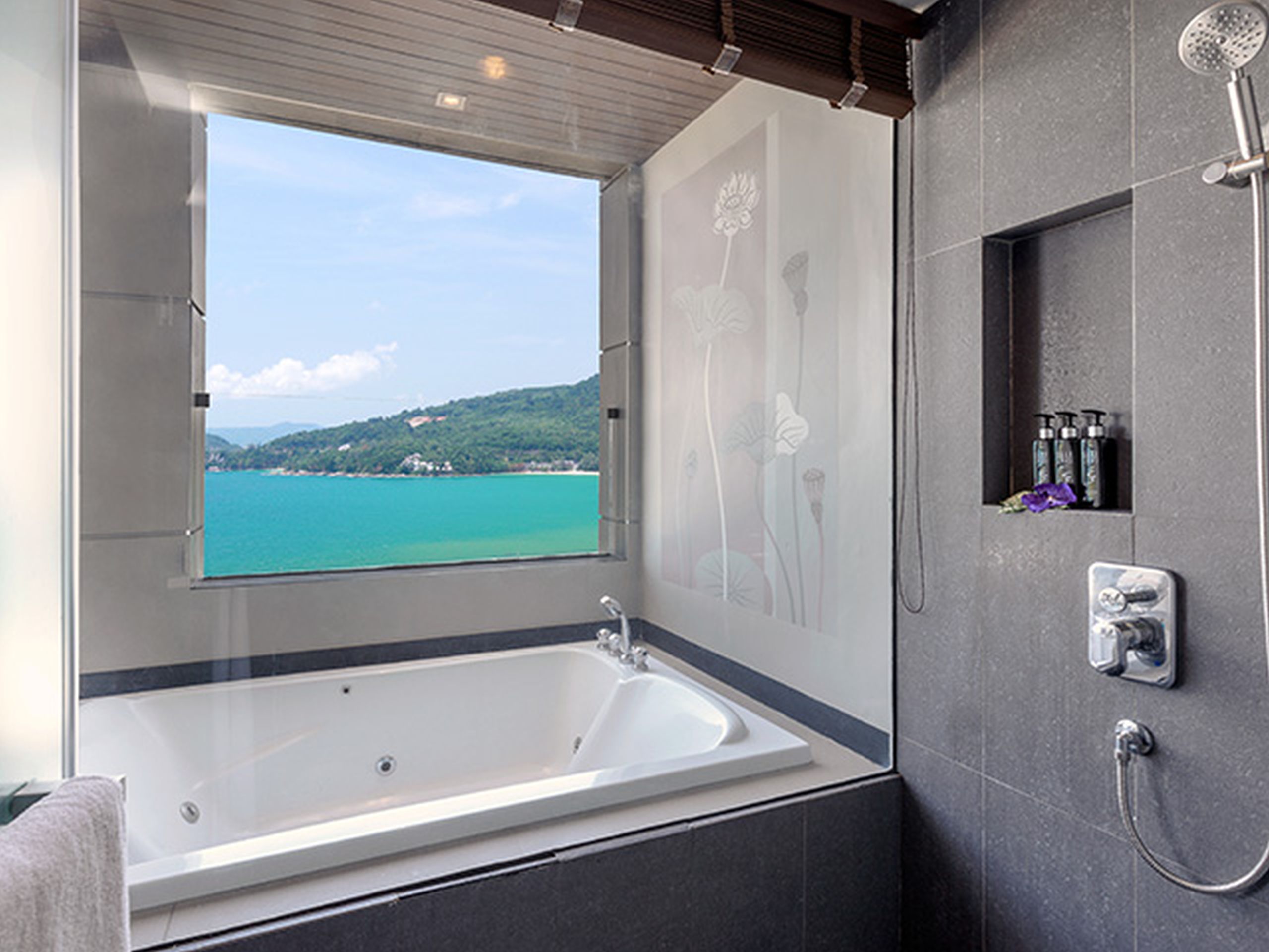 Cape Sienna Phuket Gourmet Hotel & Villas by null